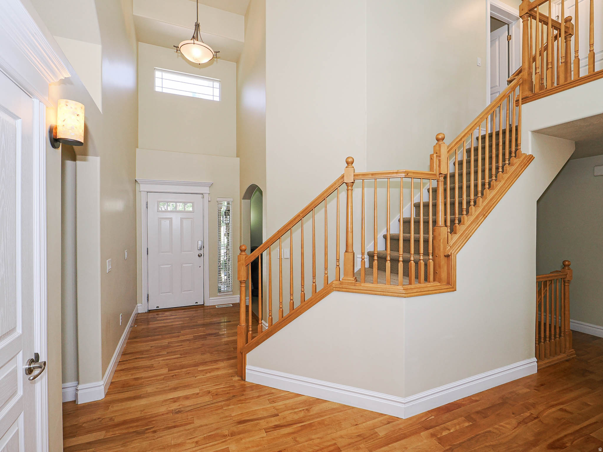 IVORY CROSSING NO 2 - Residential
