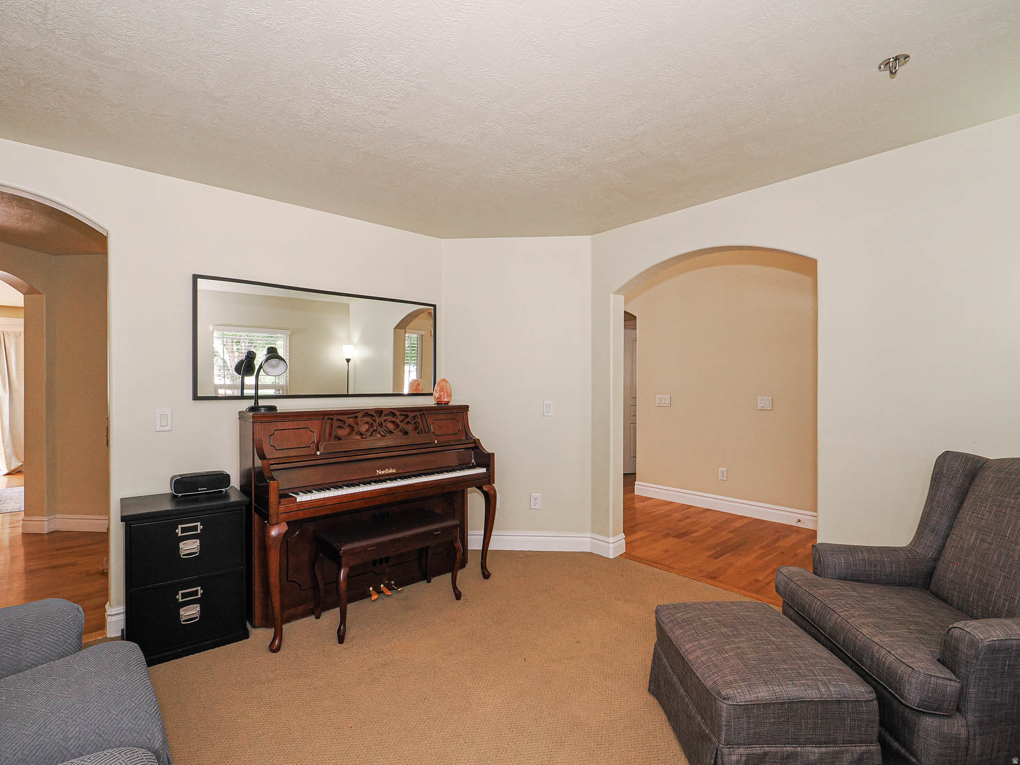 IVORY CROSSING NO 2 - Residential