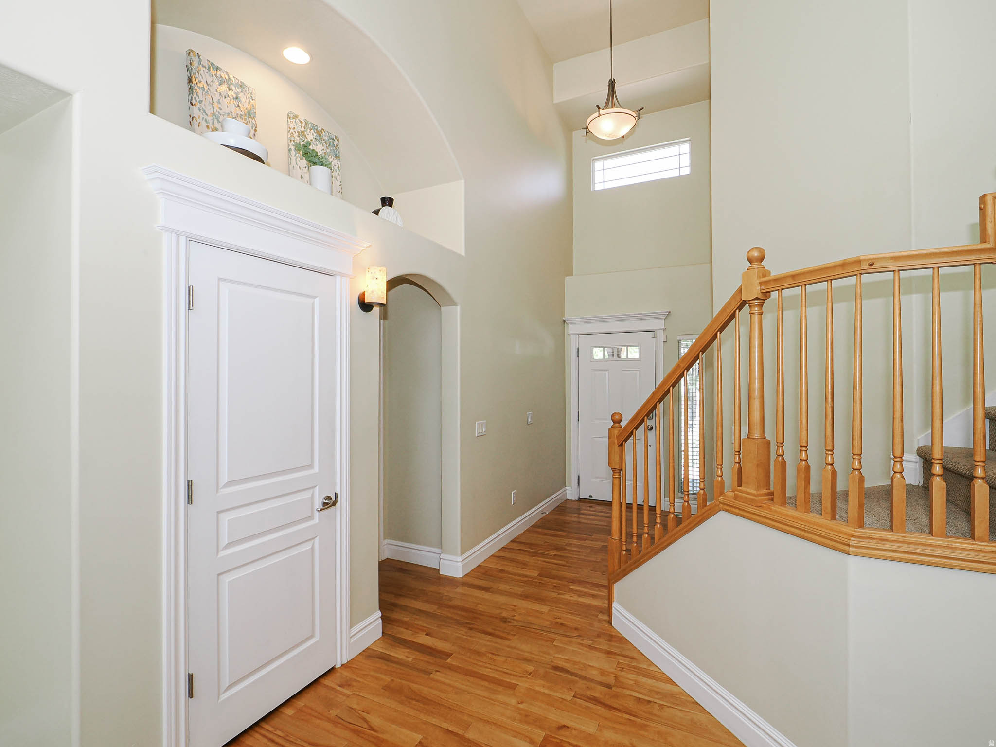 IVORY CROSSING NO 2 - Residential