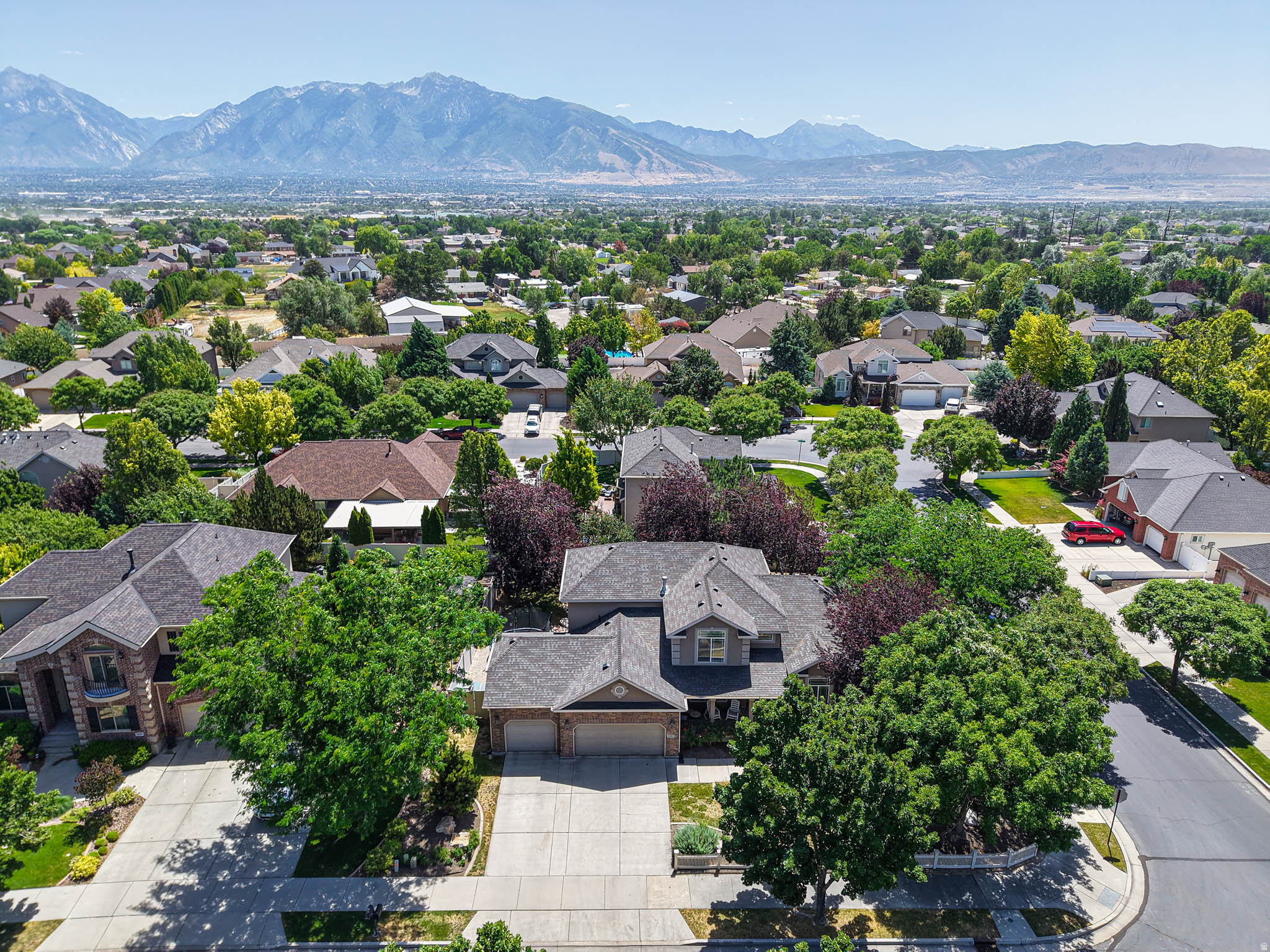 IVORY CROSSING NO 2 - Residential