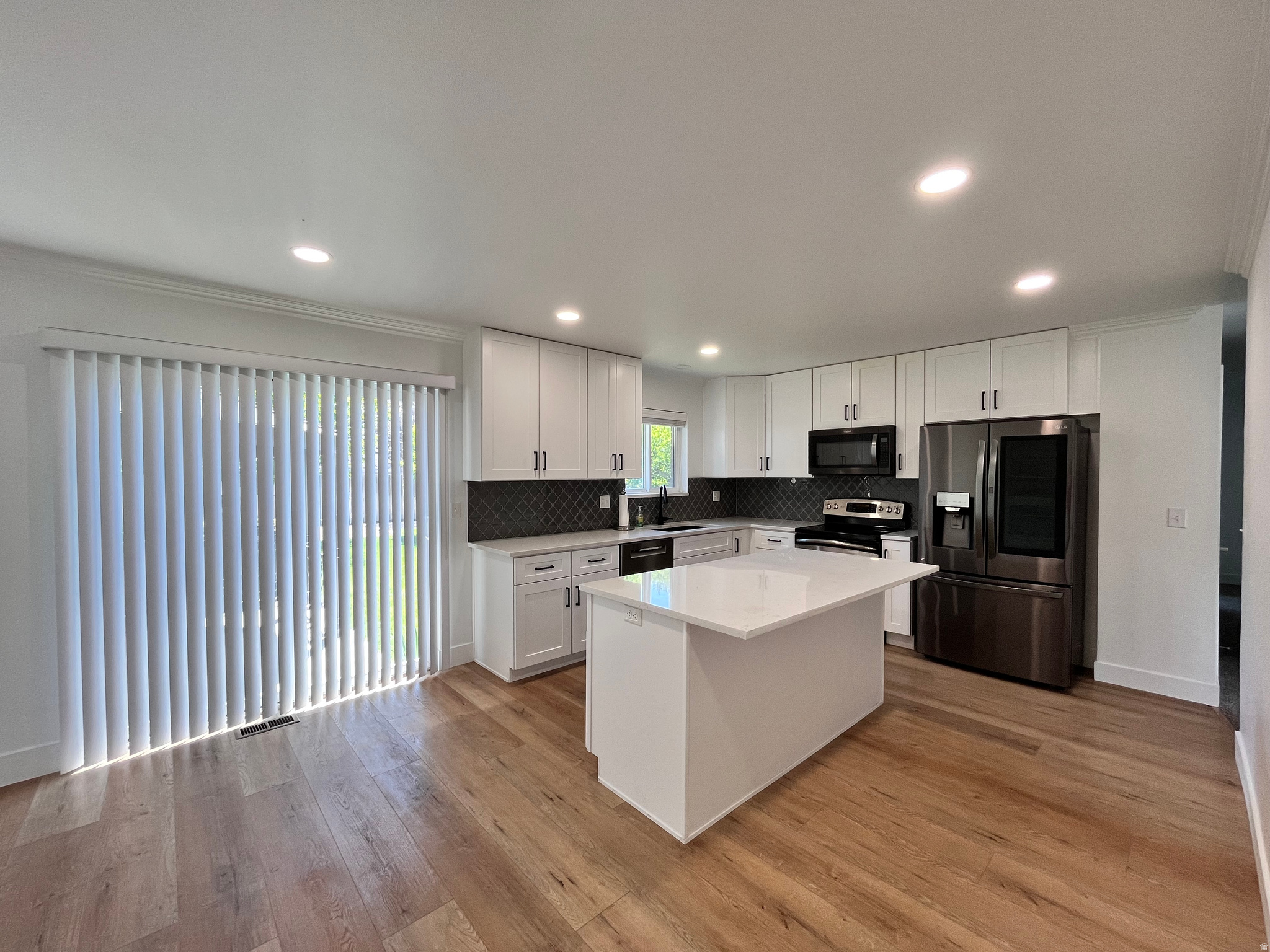 RIDGE - Residential