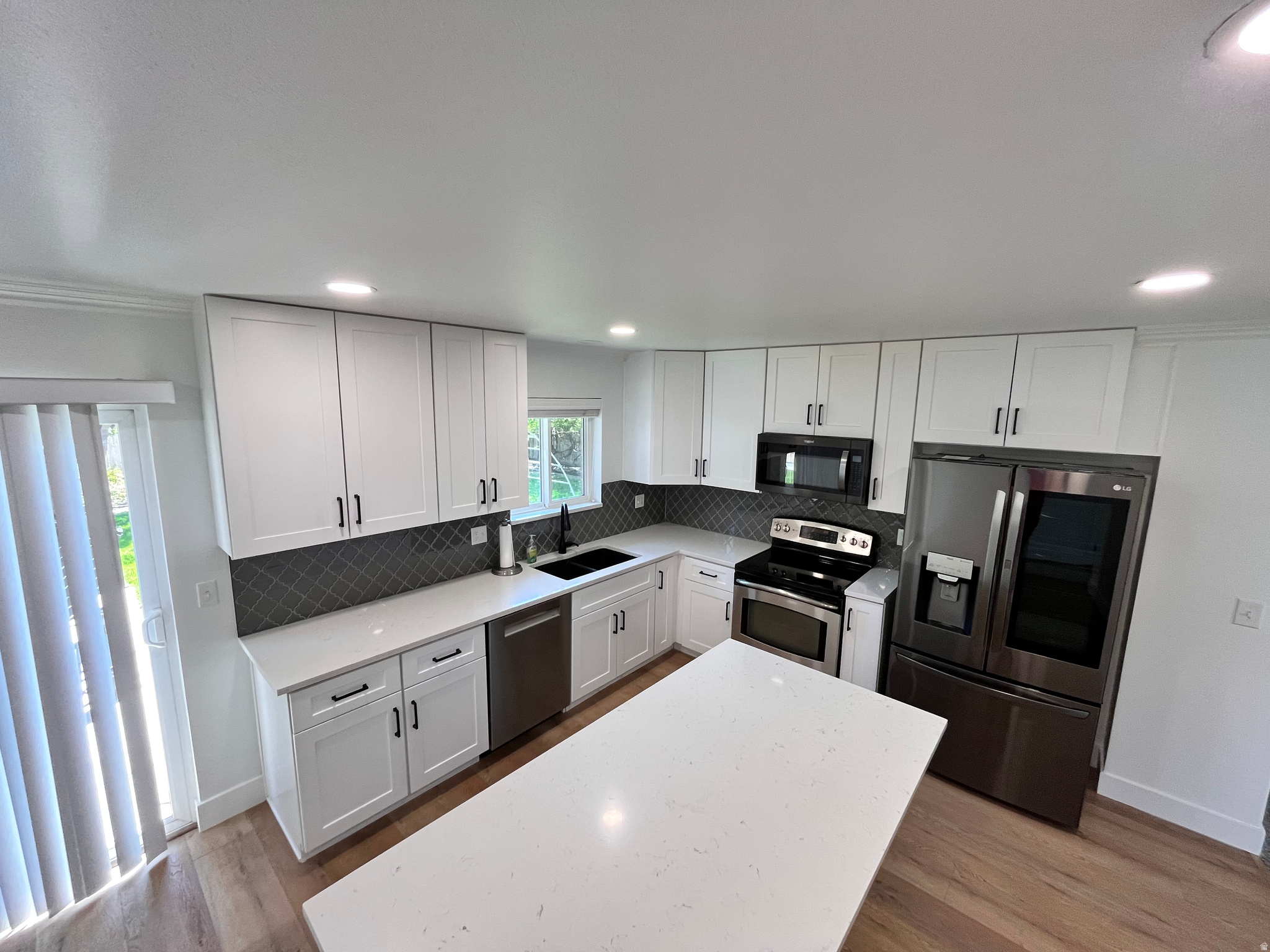RIDGE - Residential