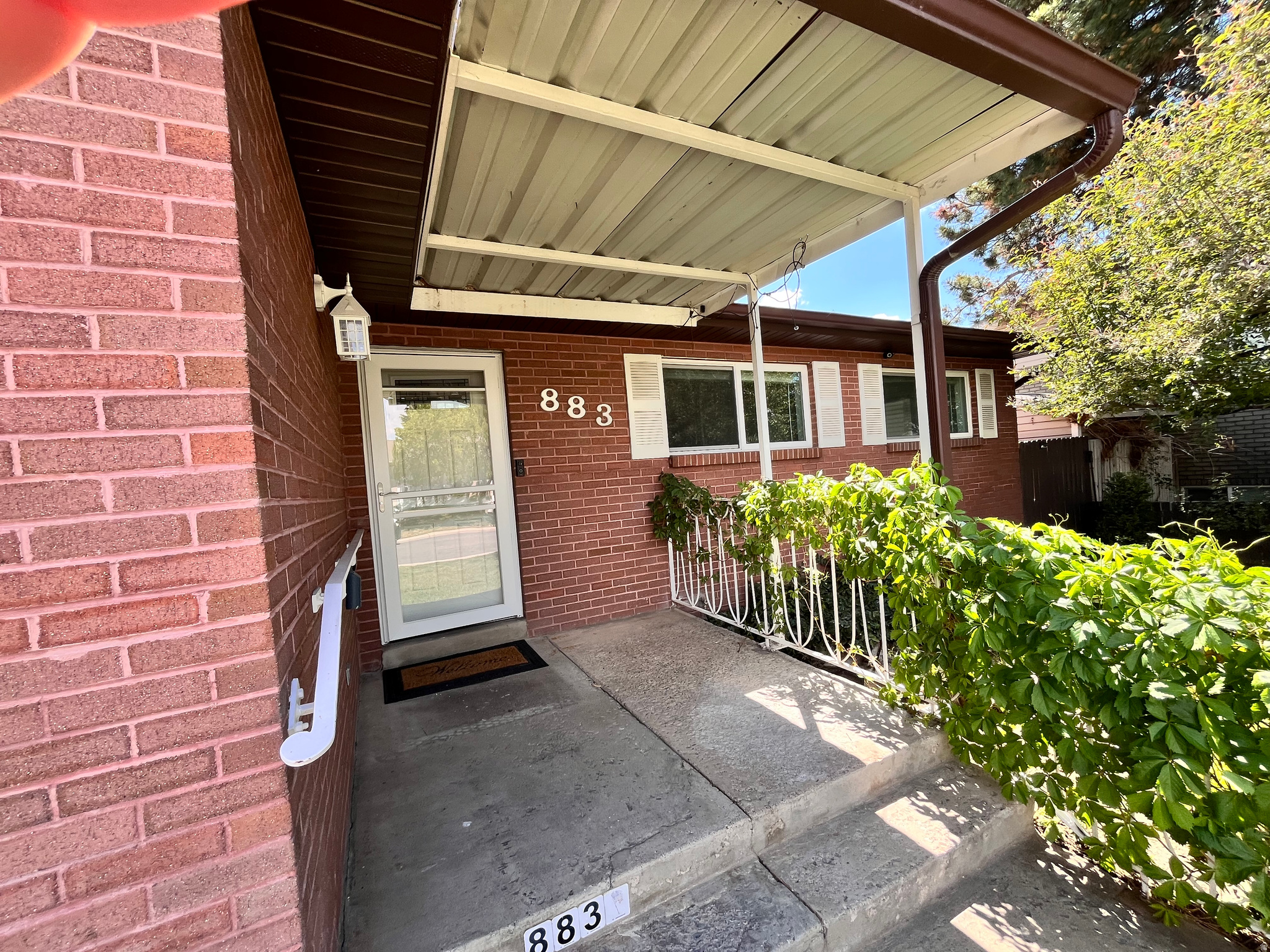 RIDGE - Residential
