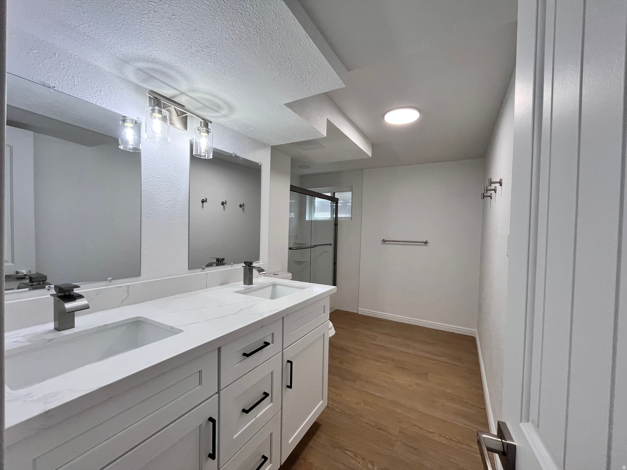 RIDGE - Residential