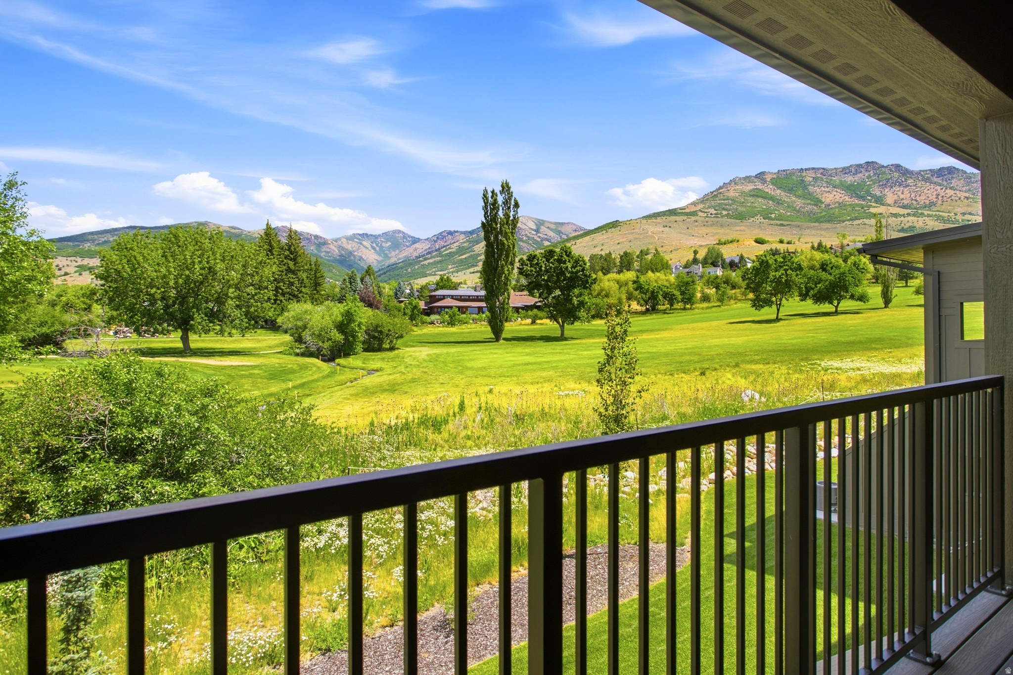 THE POINTE AT WOLF CREEK - Residential