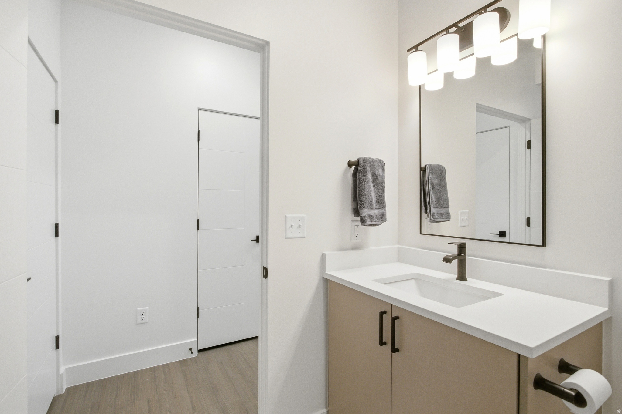 THE POINTE AT WOLF CREEK - Residential