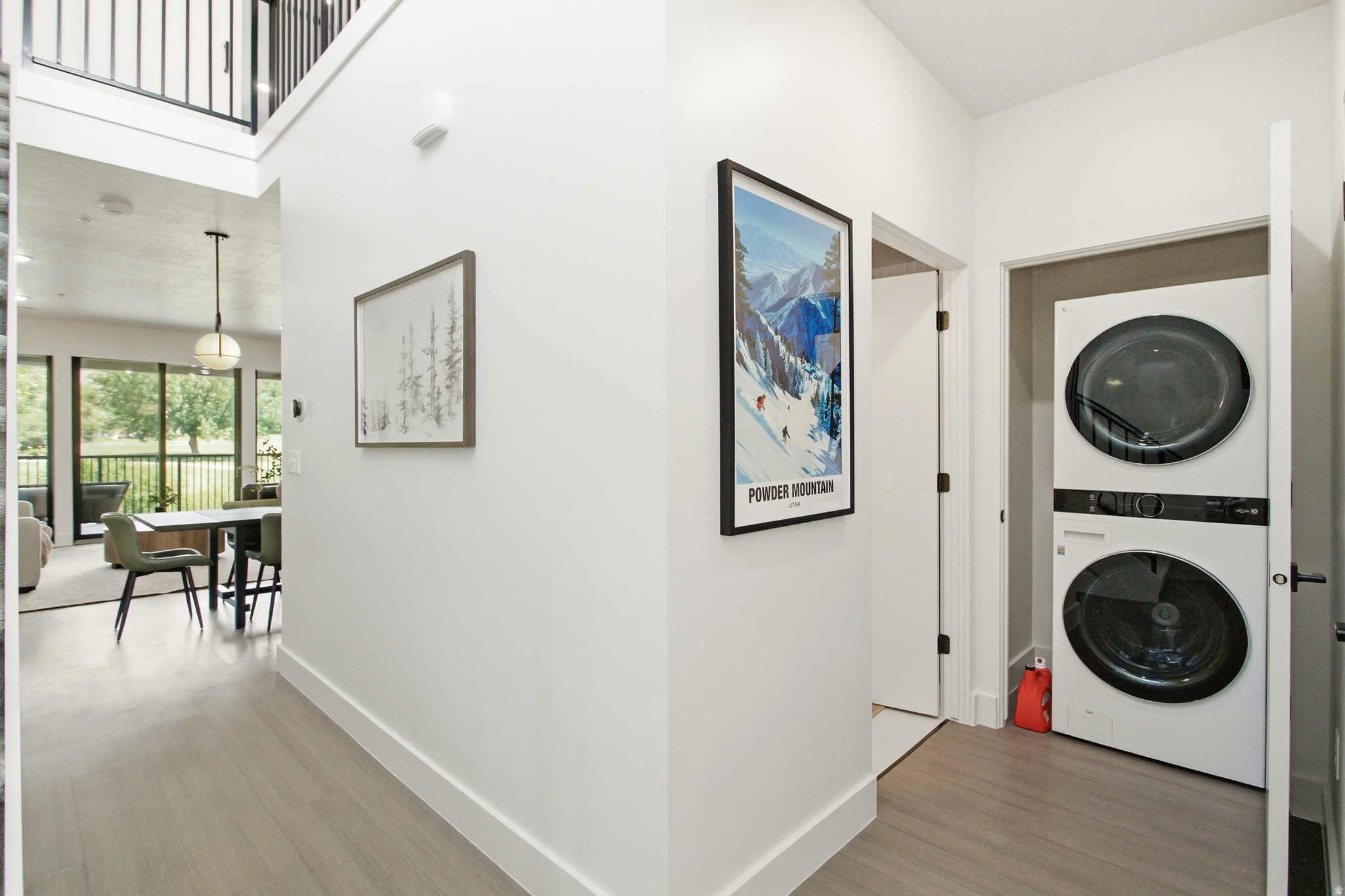 THE POINTE AT WOLF CREEK - Residential