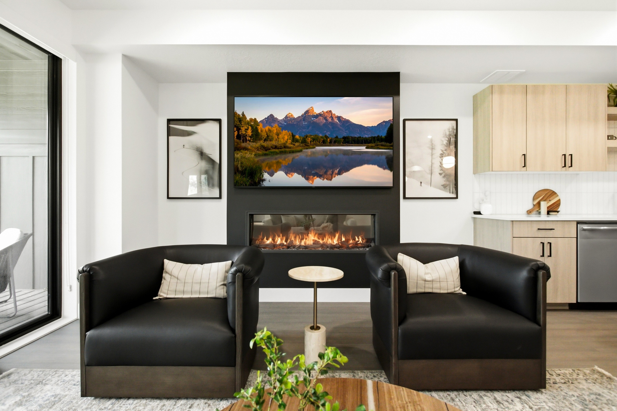 THE POINTE AT WOLF CREEK - Residential