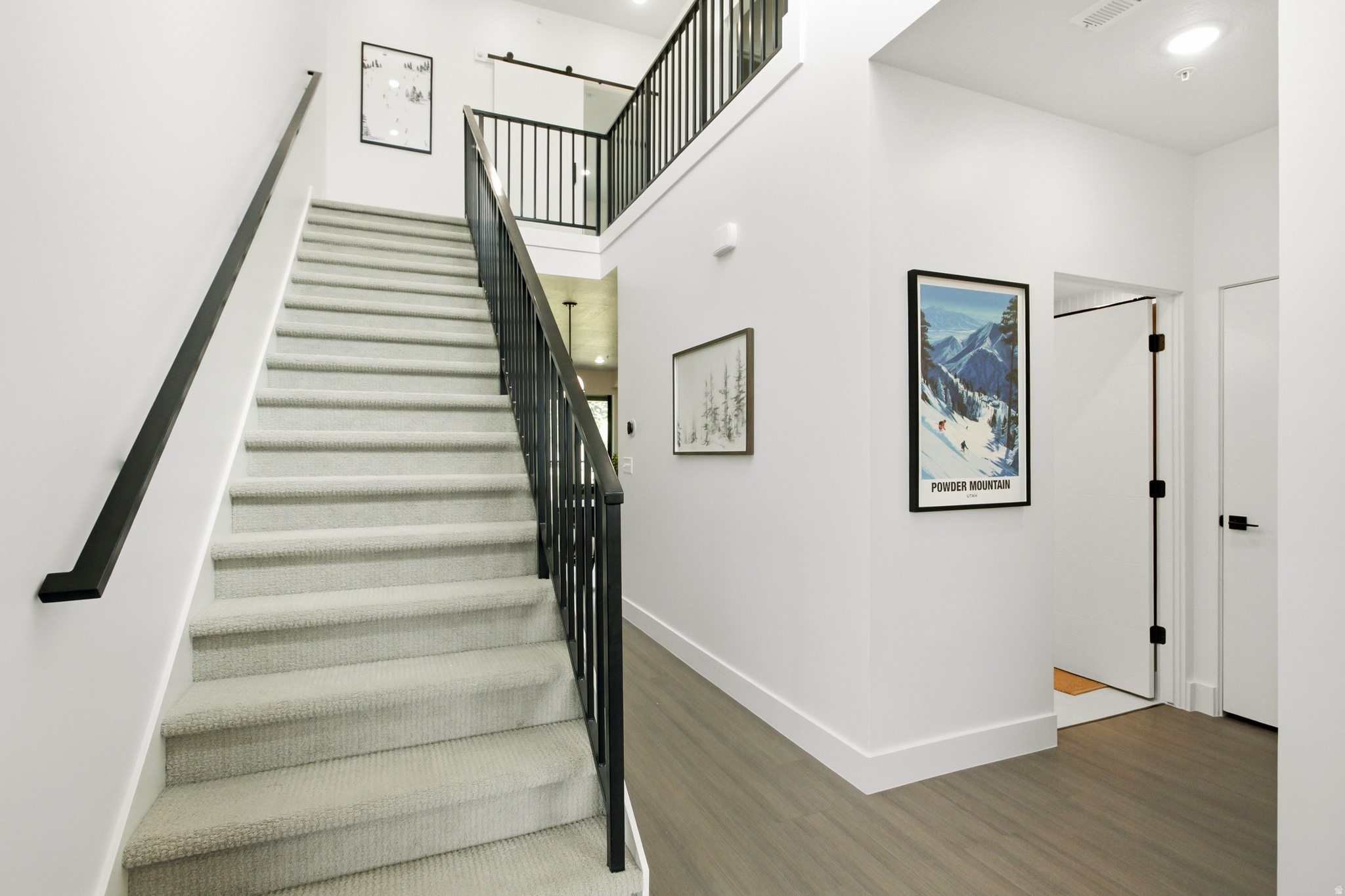 THE POINTE AT WOLF CREEK - Residential