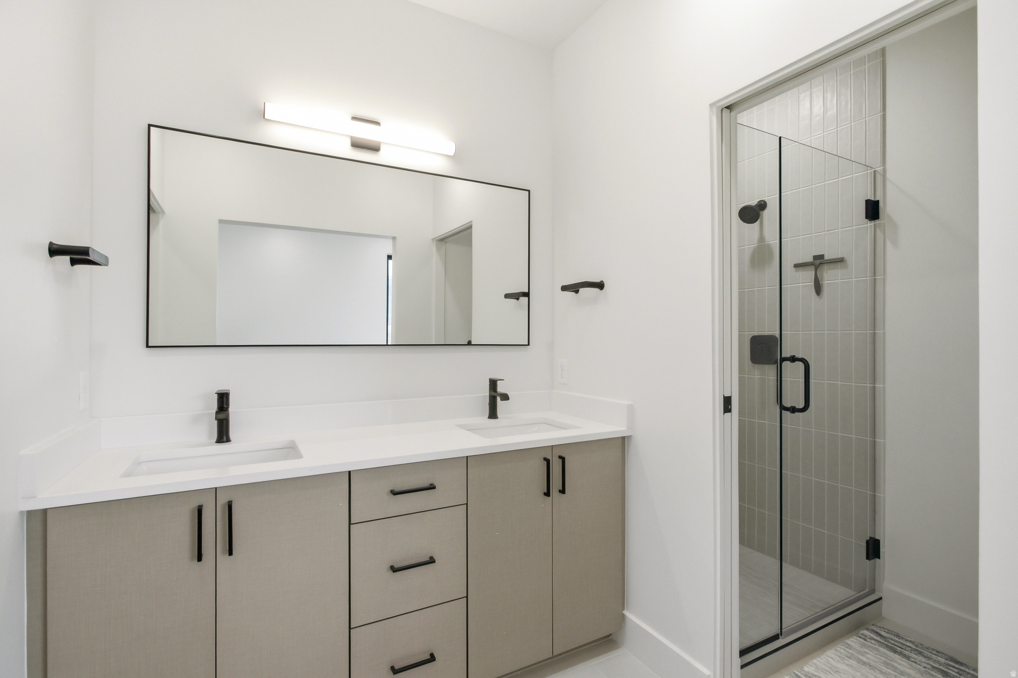 THE POINTE AT WOLF CREEK - Residential