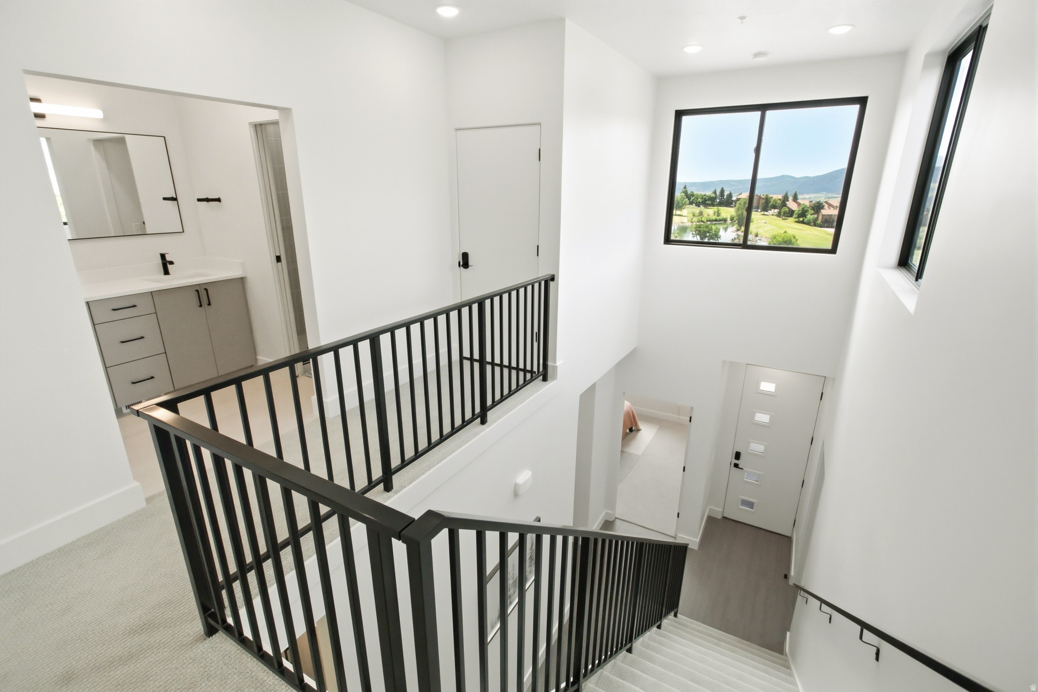THE POINTE AT WOLF CREEK - Residential