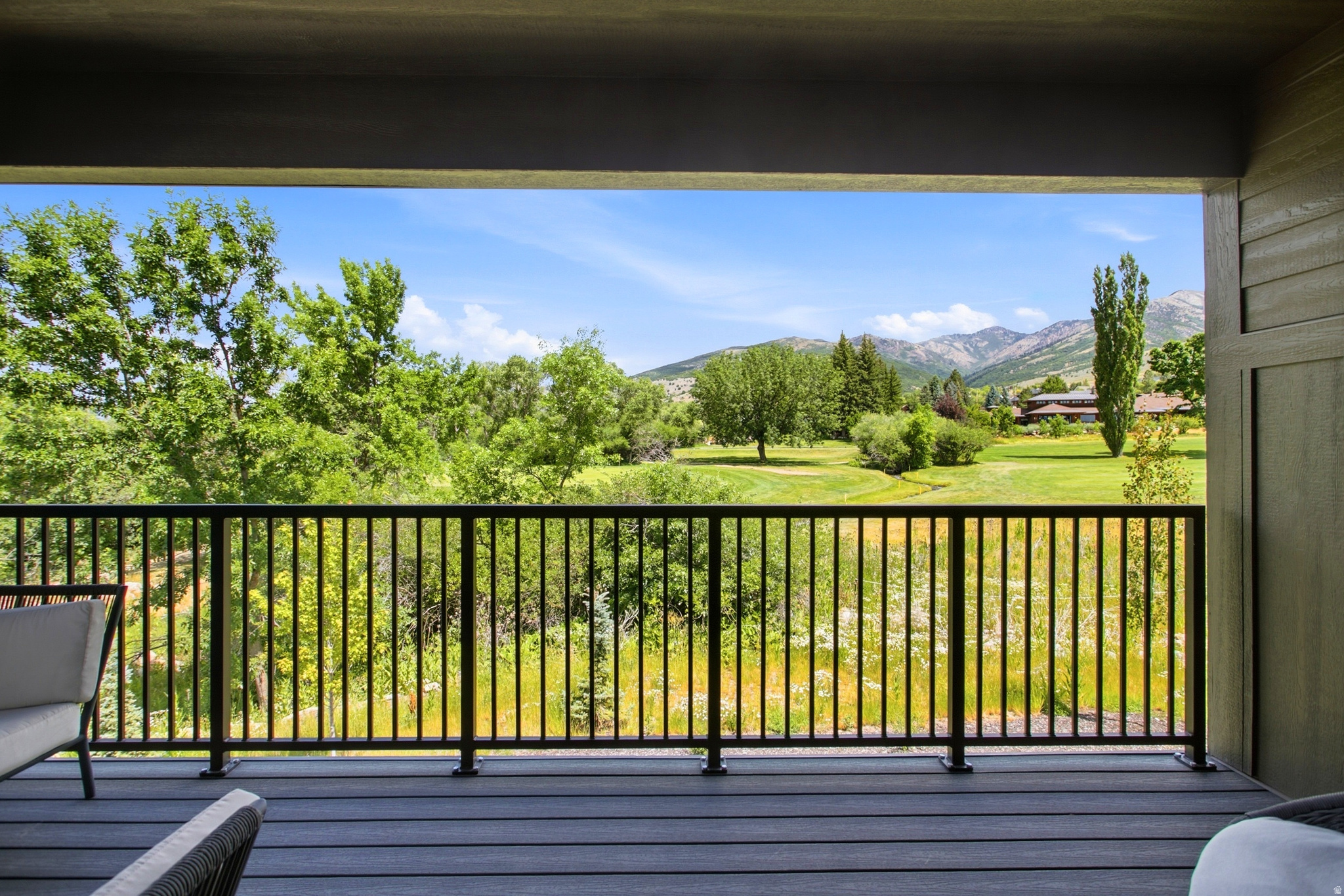 THE POINTE AT WOLF CREEK - Residential