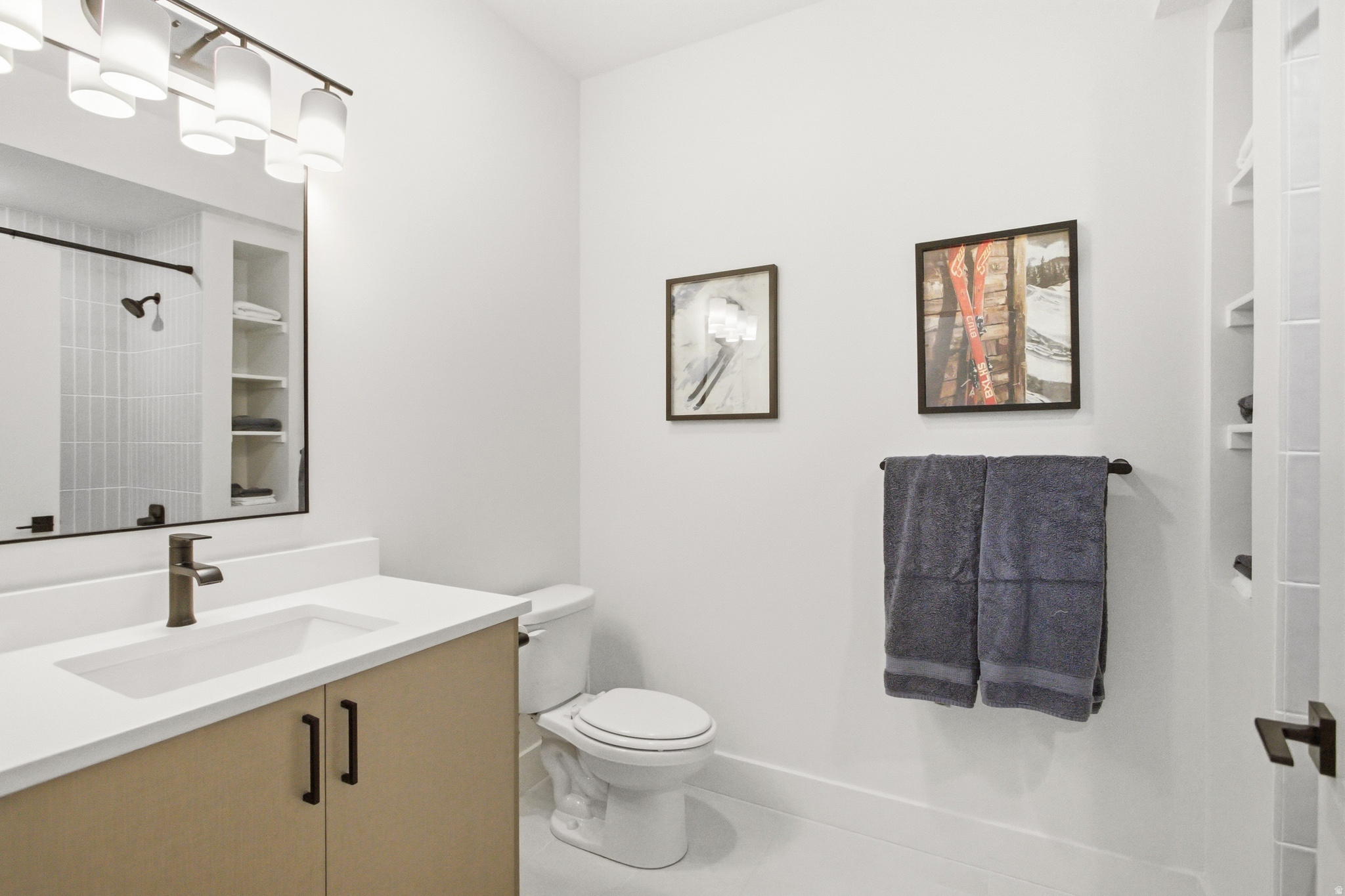 THE POINTE AT WOLF CREEK - Residential