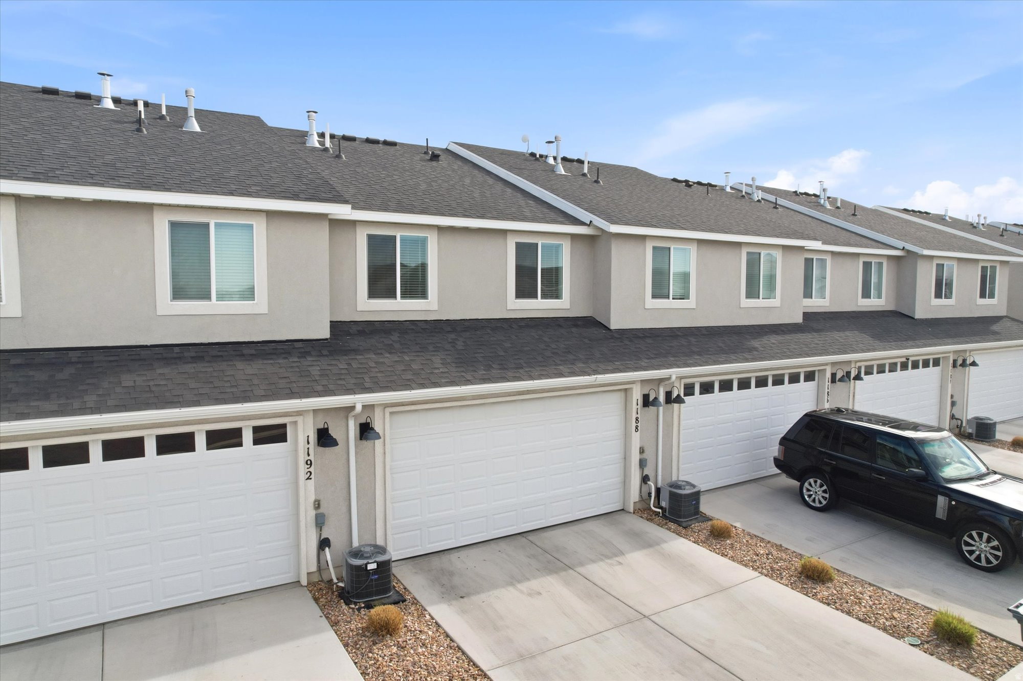 NORTHSHORE - Residential