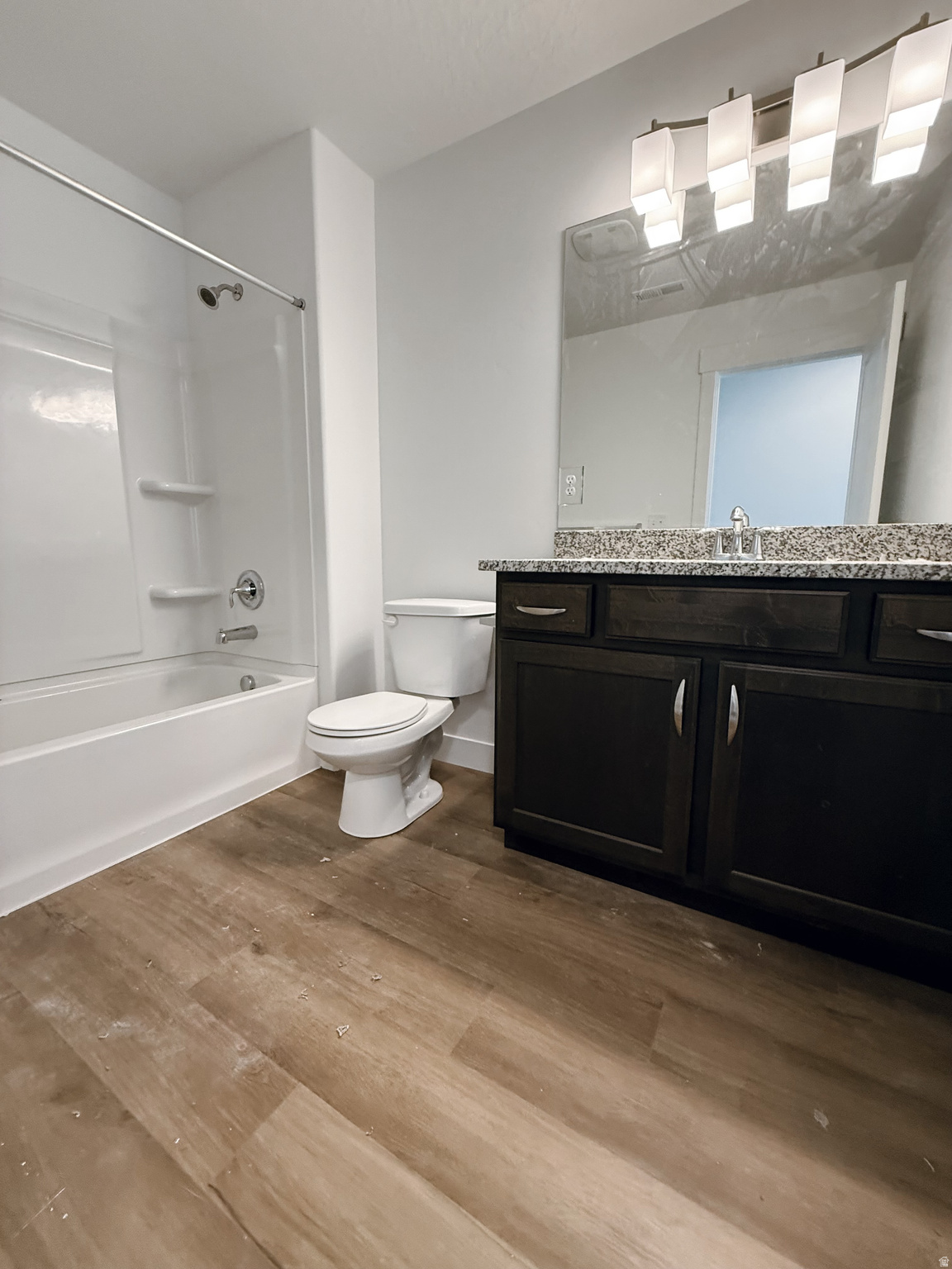 SALEM PARK - Residential