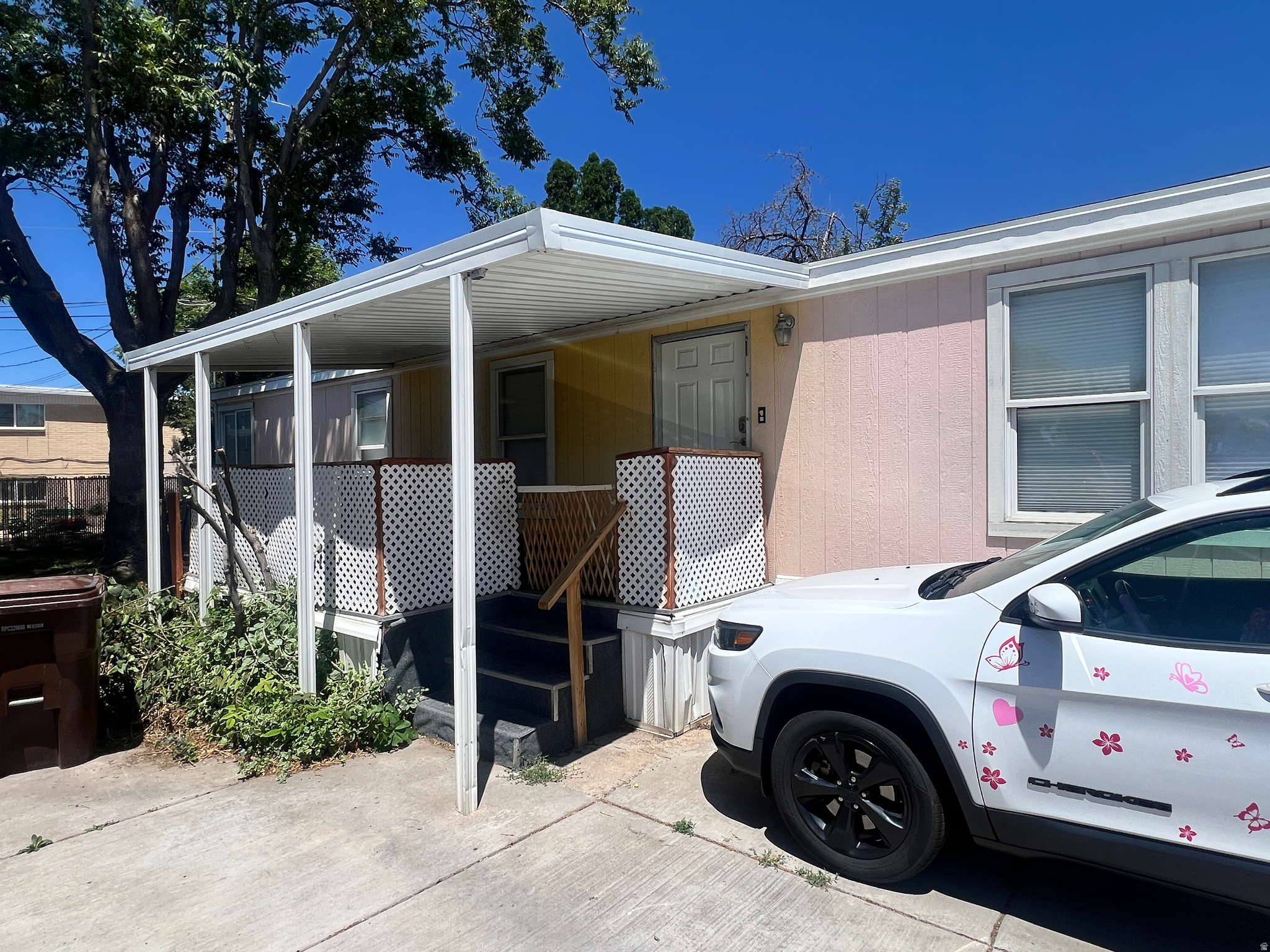 HIDDEN GLEN - Residential
