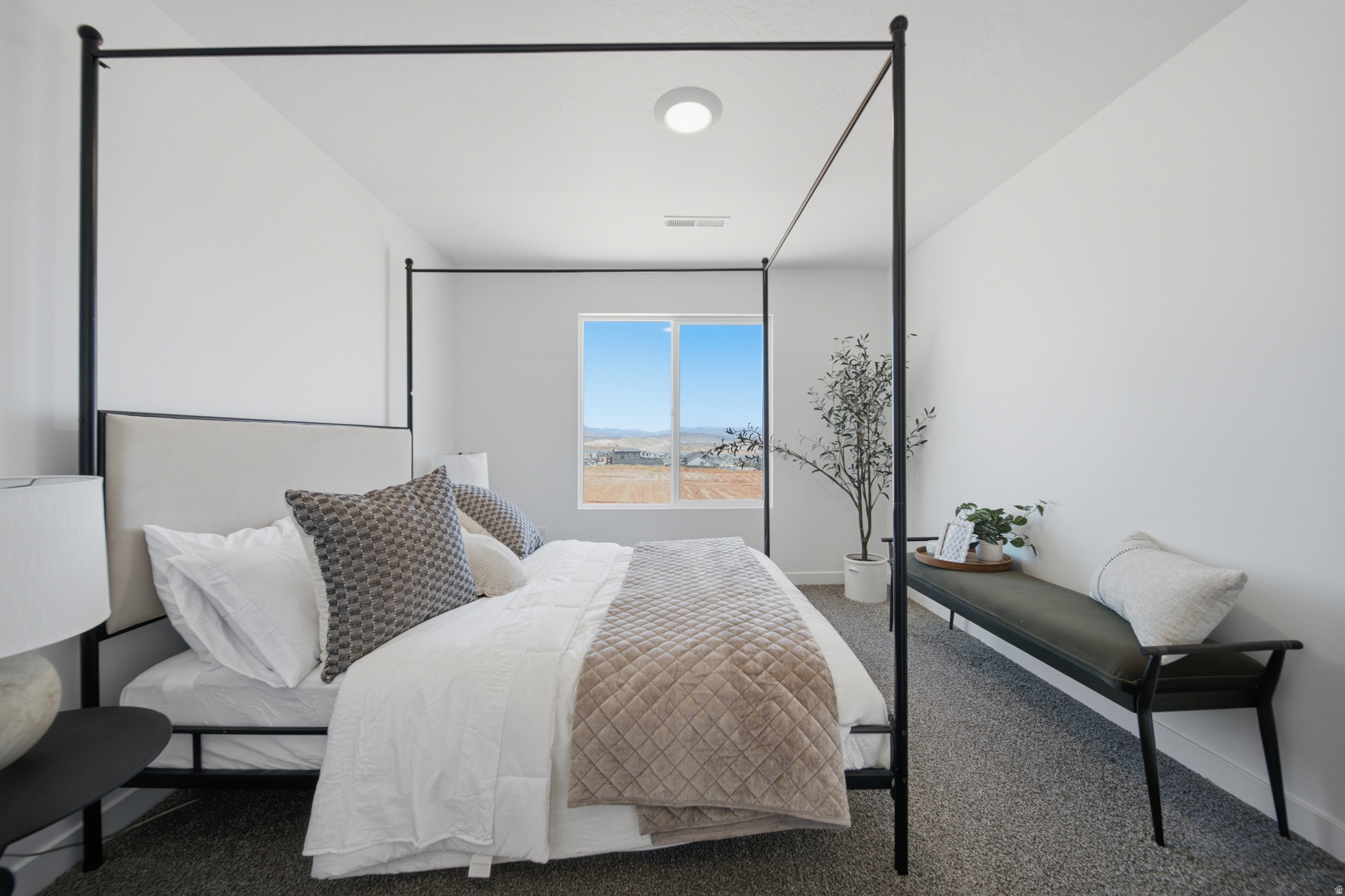 LAVENDER CANYON AT LONG VALLEY - Residential