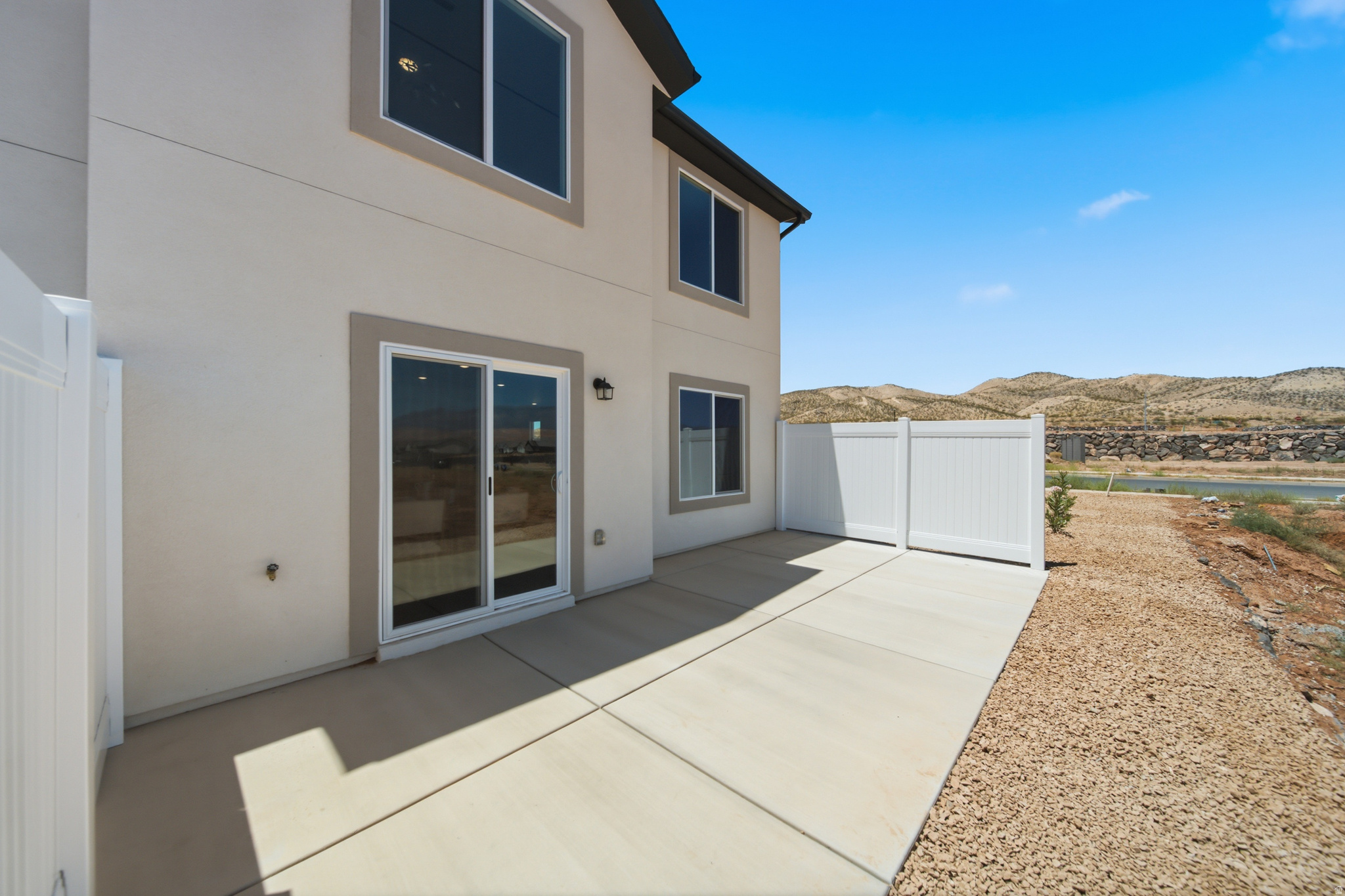LAVENDER CANYON AT LONG VALLEY - Residential