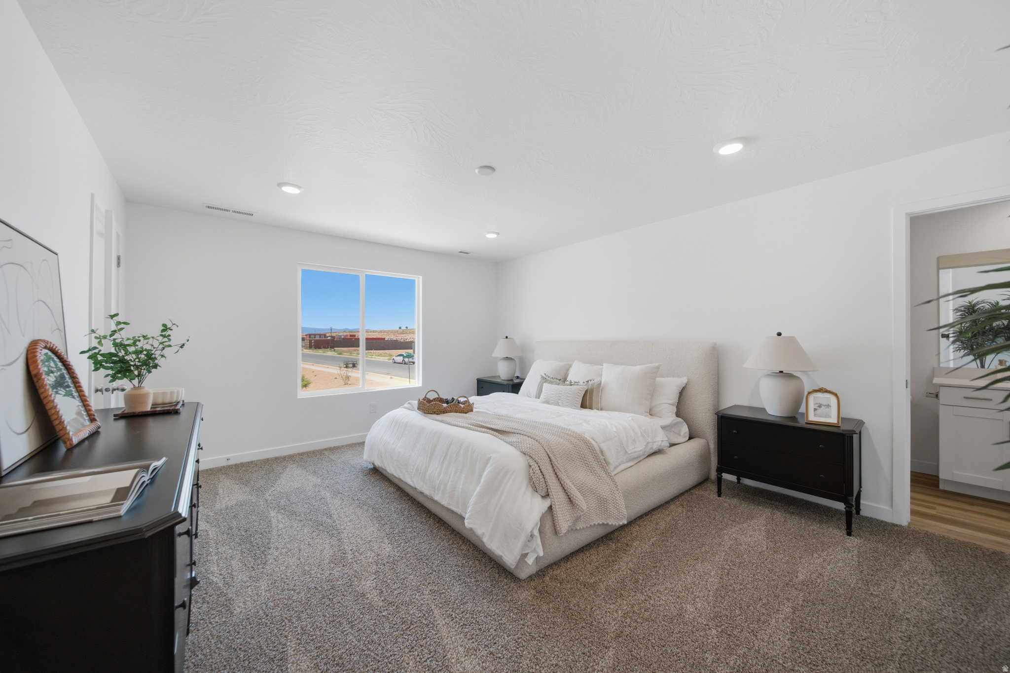 LAVENDER CANYON AT LONG VALLEY - Residential