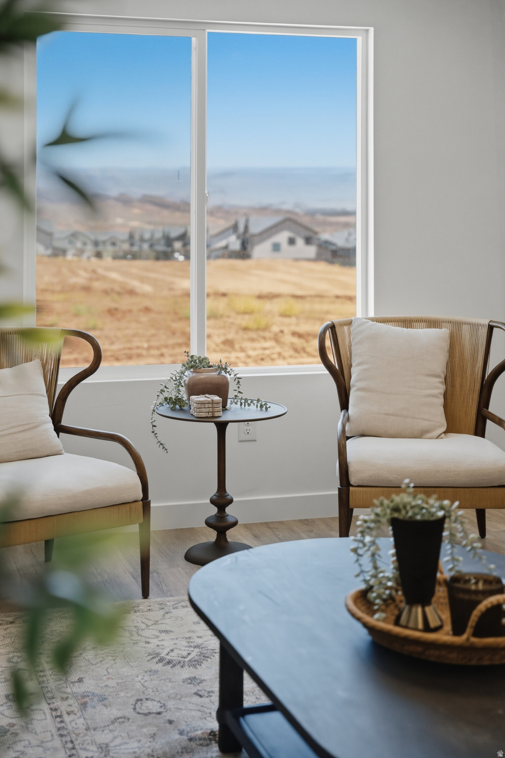 LAVENDER CANYON AT LONG VALLEY - Residential