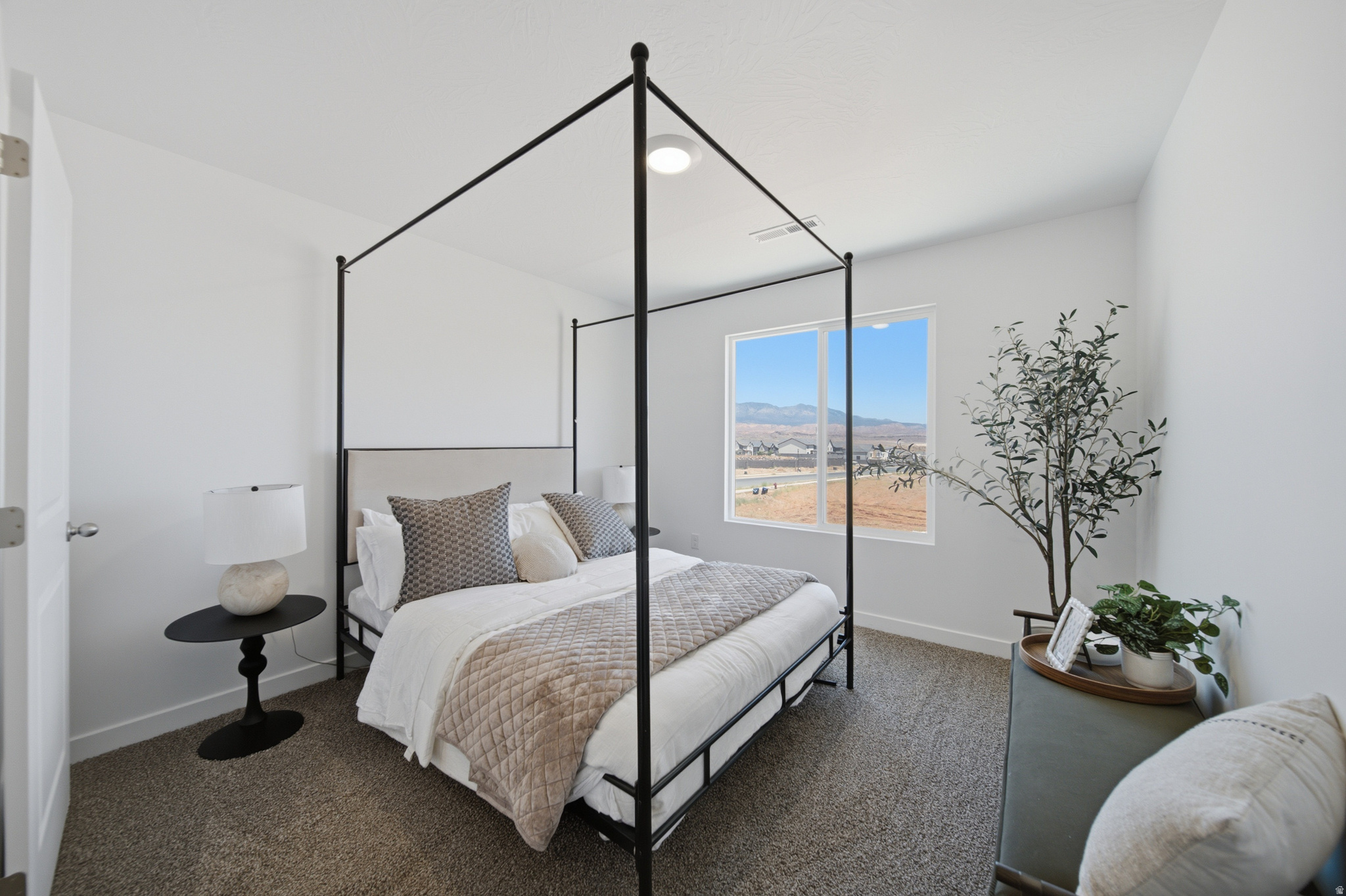 LAVENDER CANYON AT LONG VALLEY - Residential