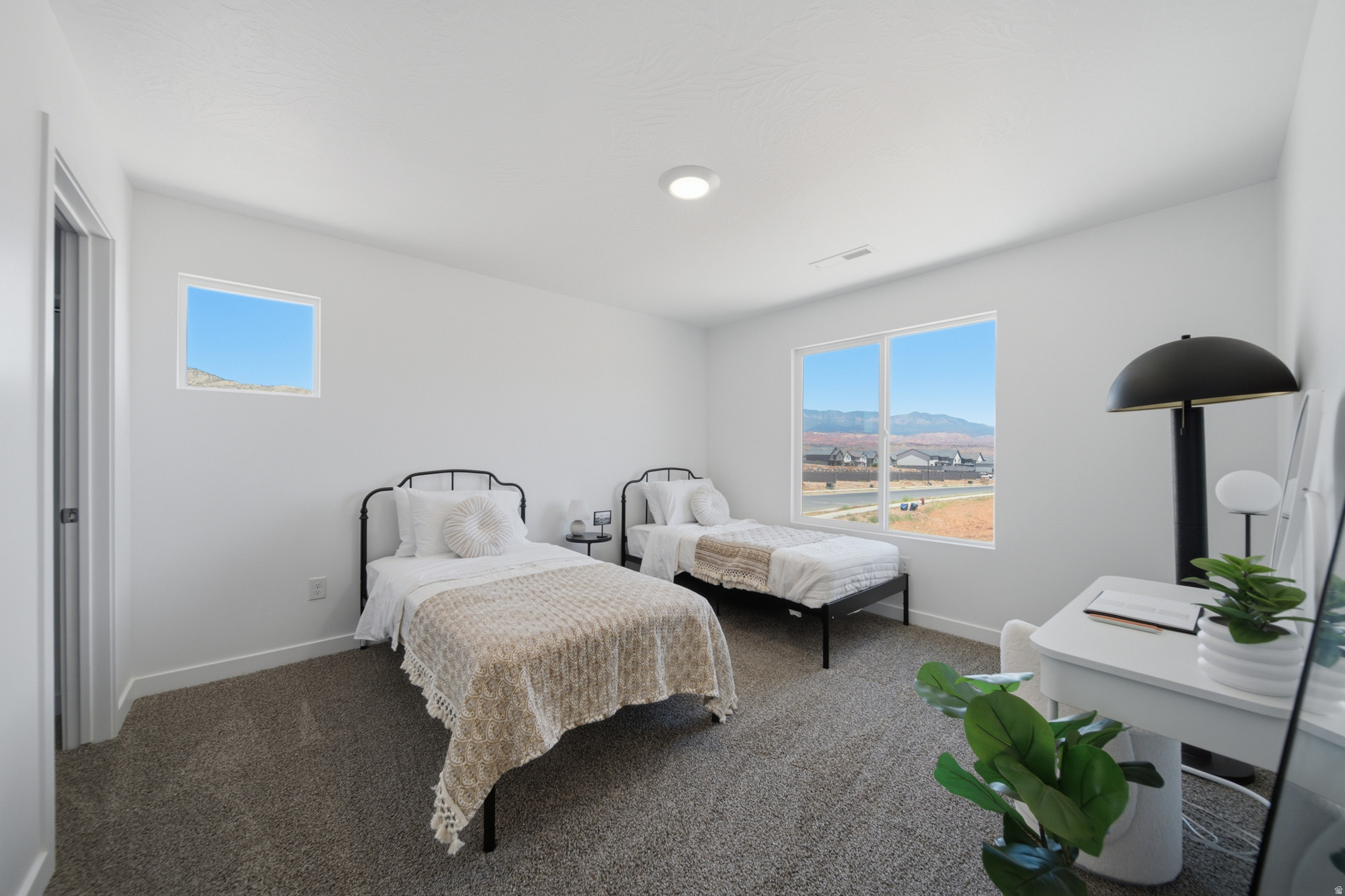 LAVENDER CANYON AT LONG VALLEY - Residential