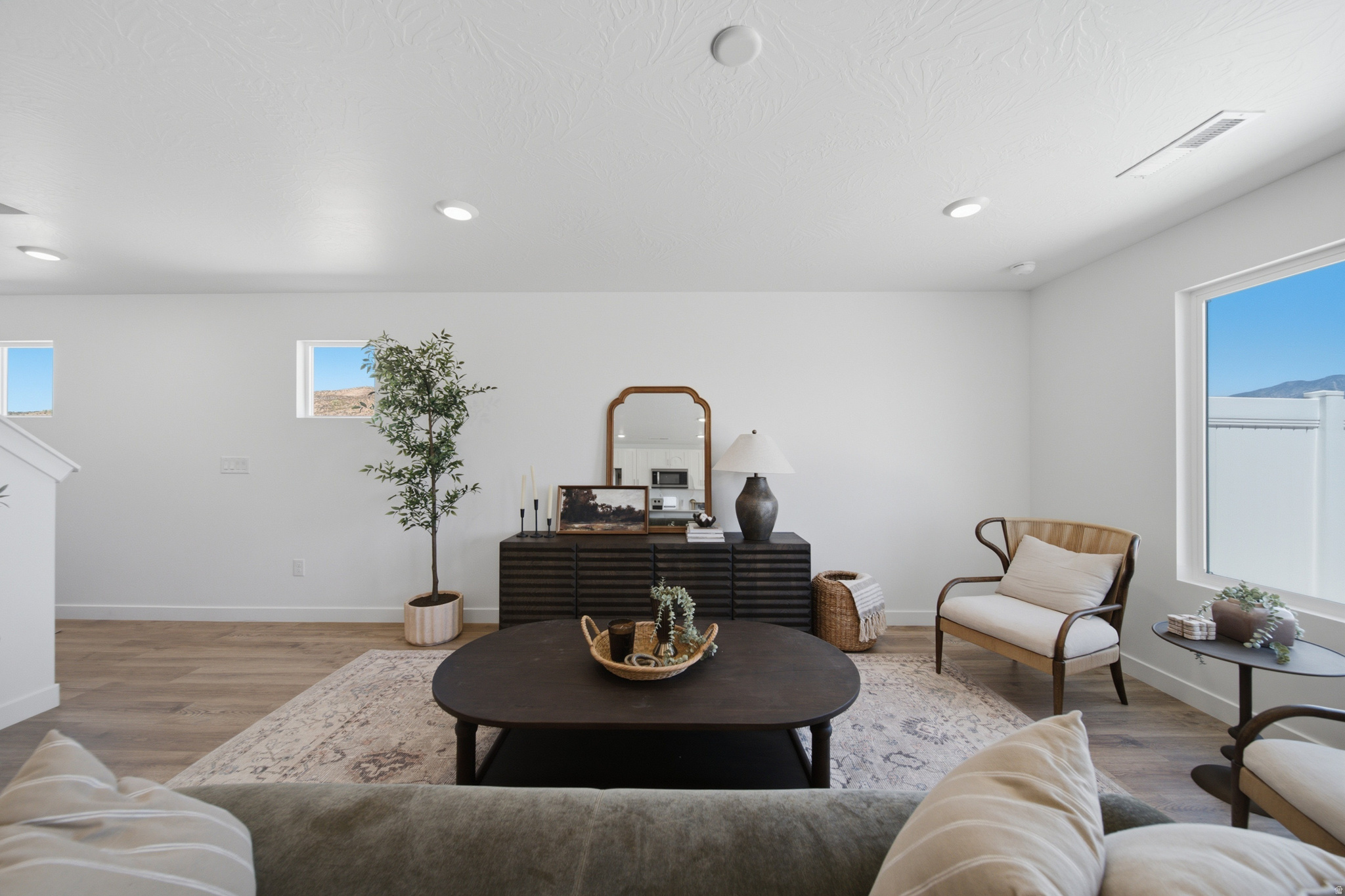 LAVENDER CANYON AT LONG VALLEY - Residential