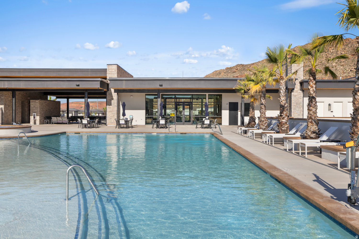 LAVENDER CANYON AT LONG VALLEY - Residential
