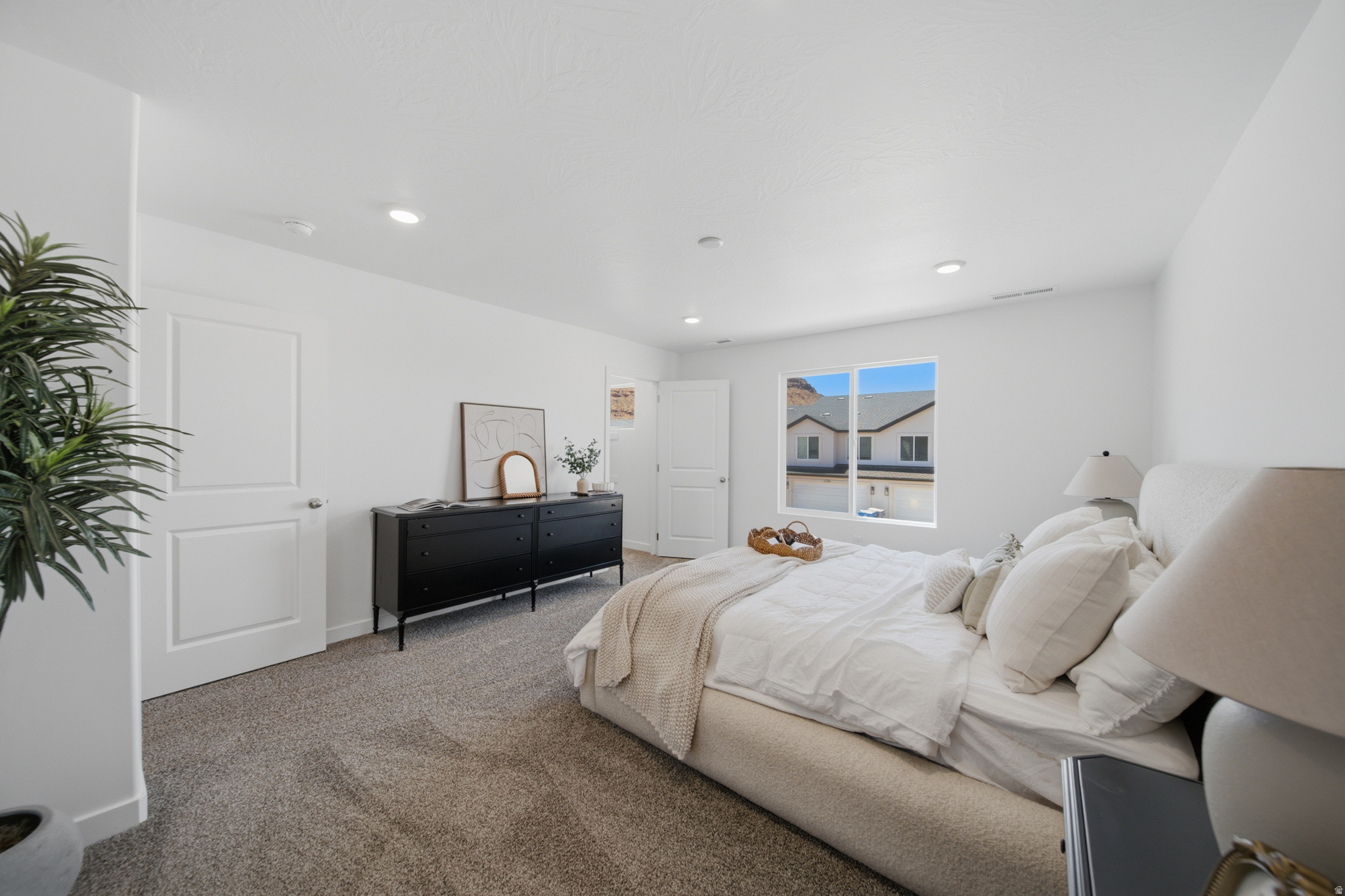 LAVENDER CANYON AT LONG VALLEY - Residential