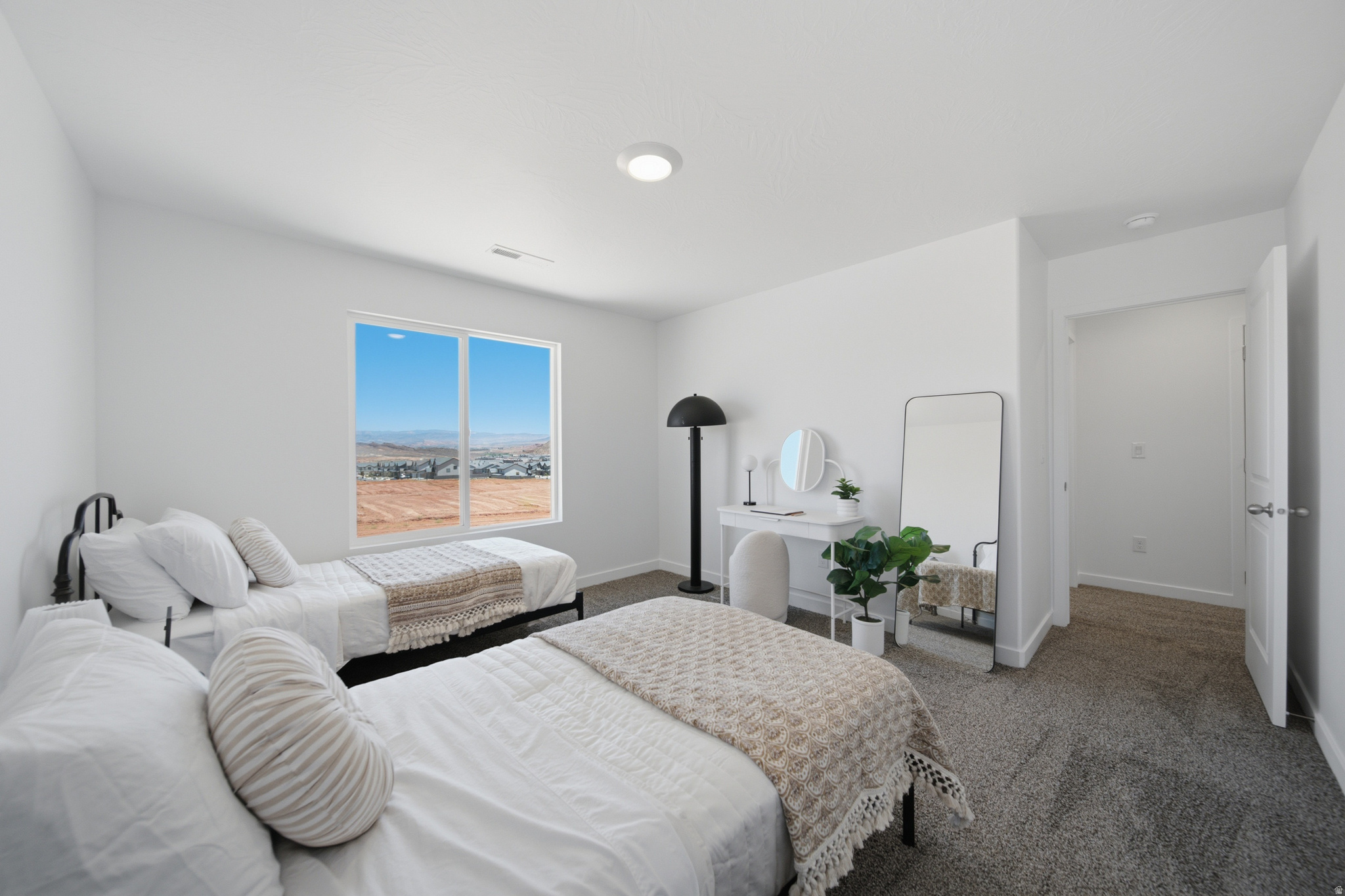 LAVENDER CANYON AT LONG VALLEY - Residential