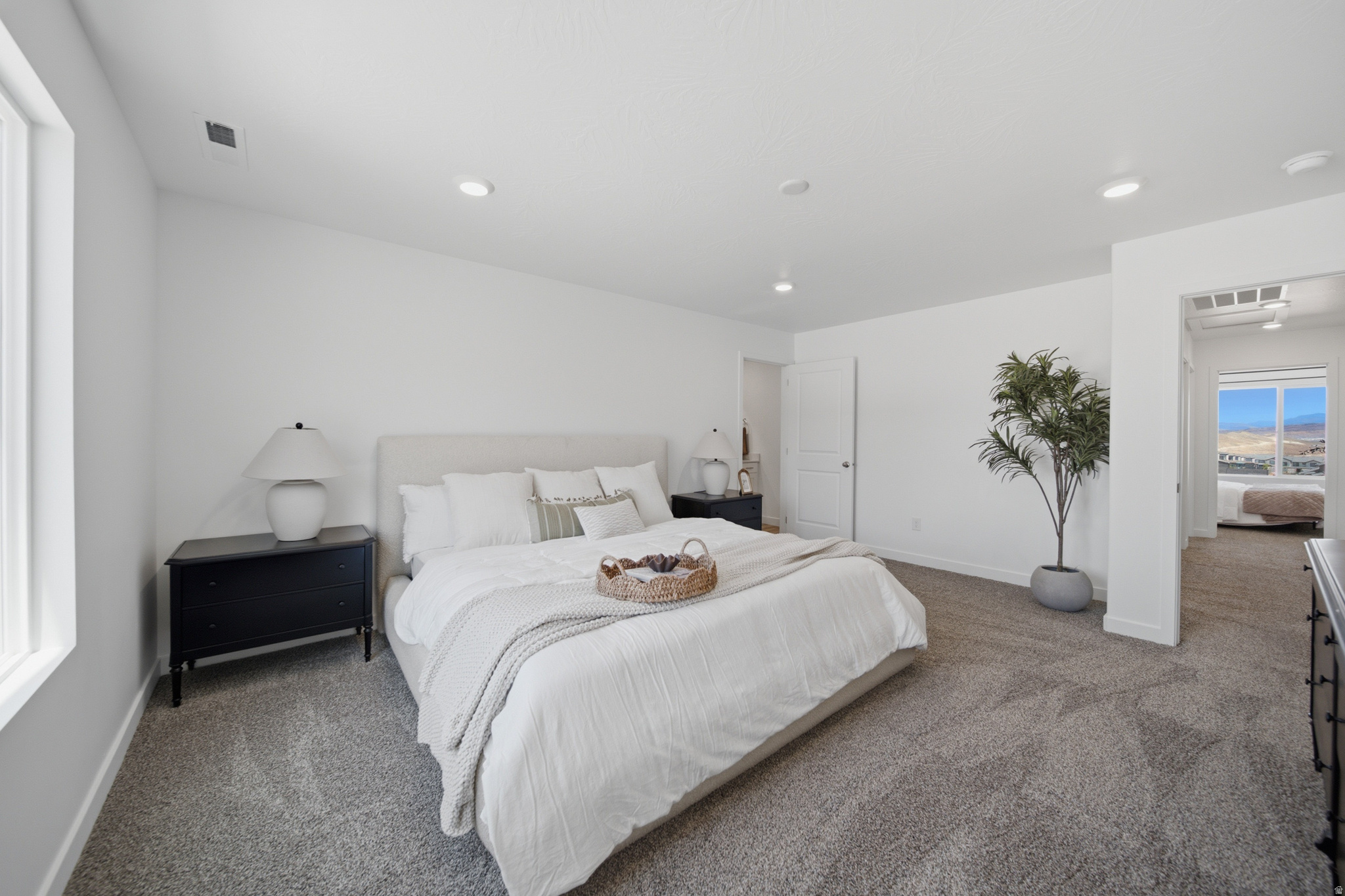 LAVENDER CANYON AT LONG VALLEY - Residential