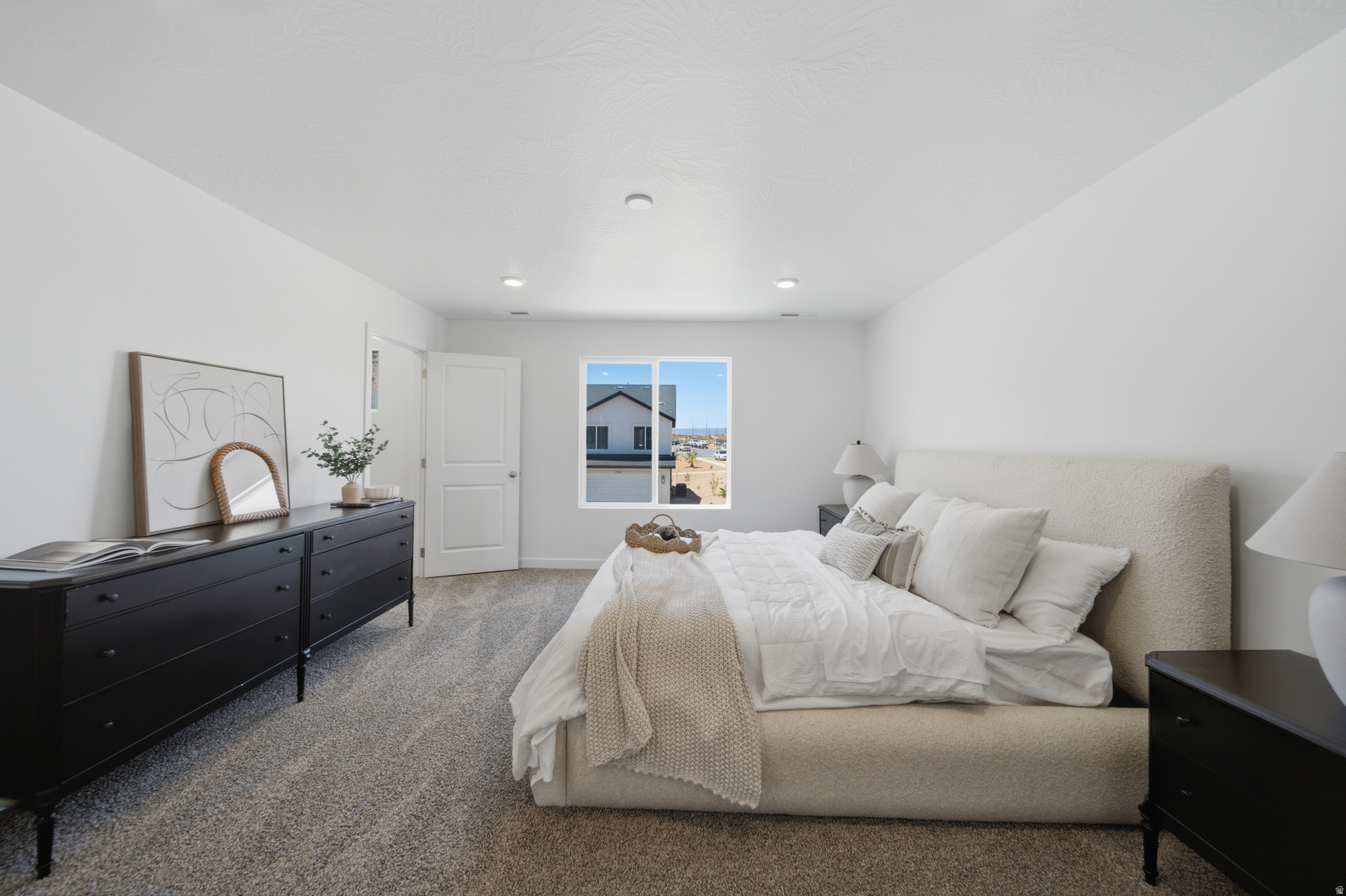 LAVENDER CANYON AT LONG VALLEY - Residential