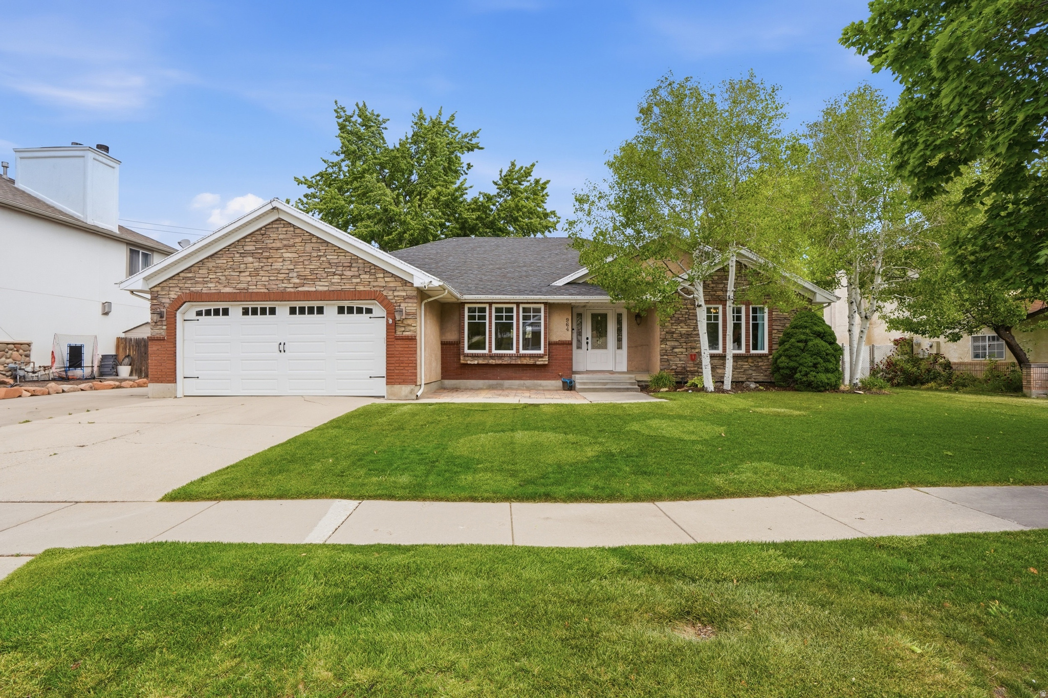 WALDEN RIDGE PH 1 - Residential