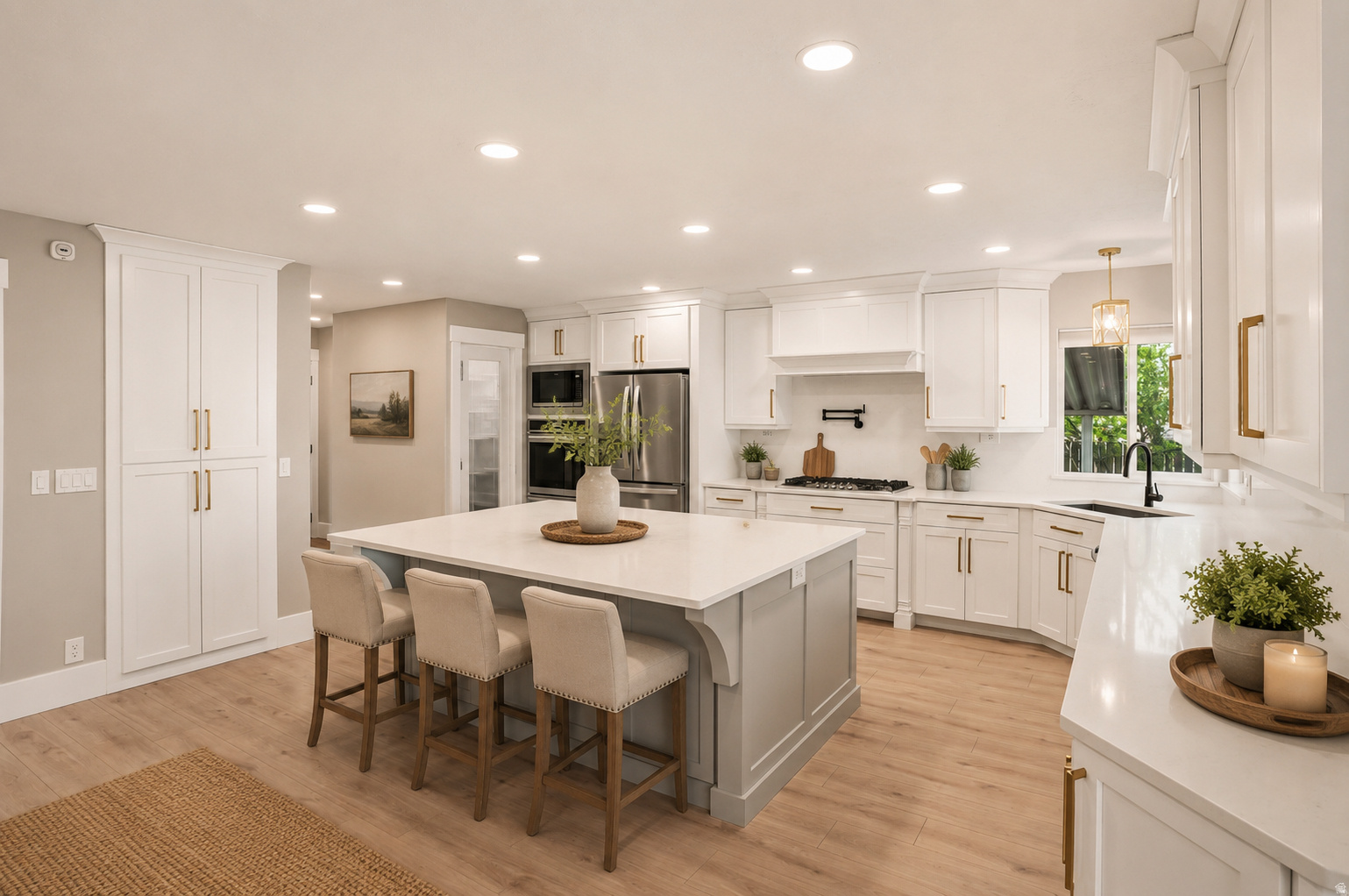 WALDEN RIDGE PH 1 - Residential