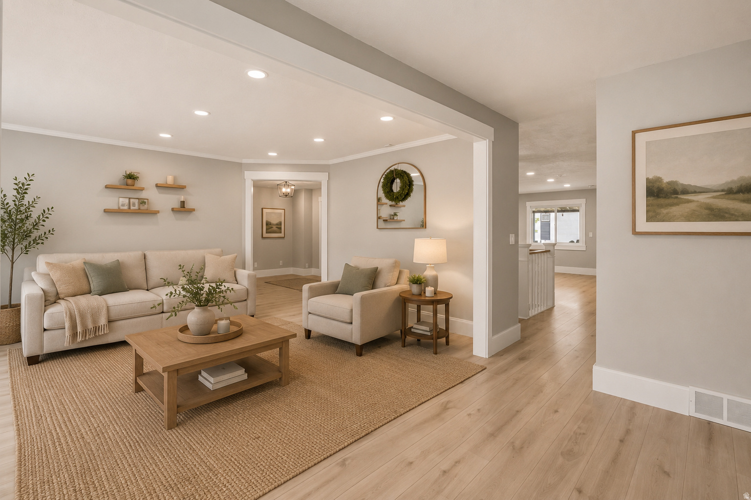 WALDEN RIDGE PH 1 - Residential