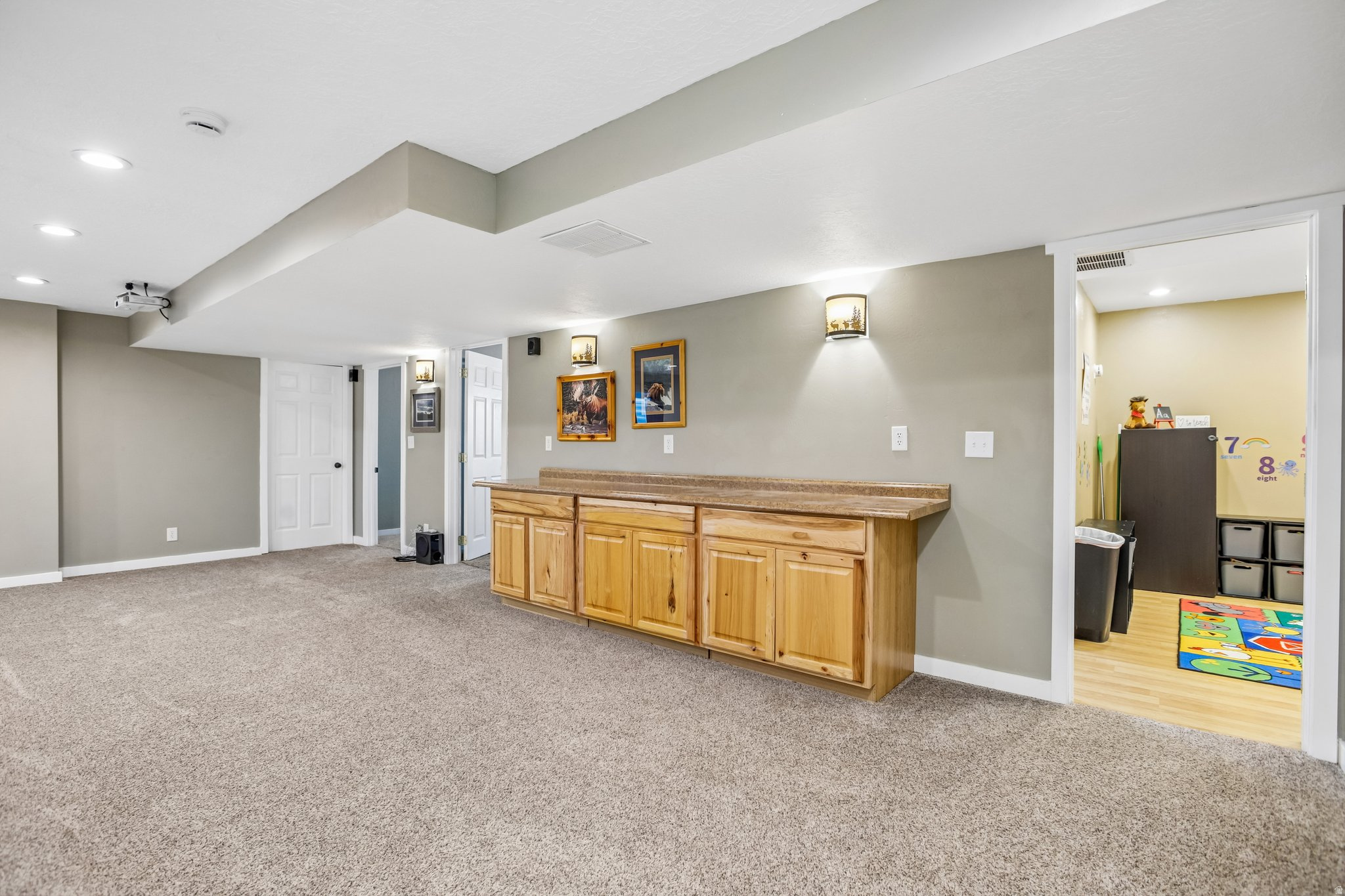 MEADOW RANCH - Residential