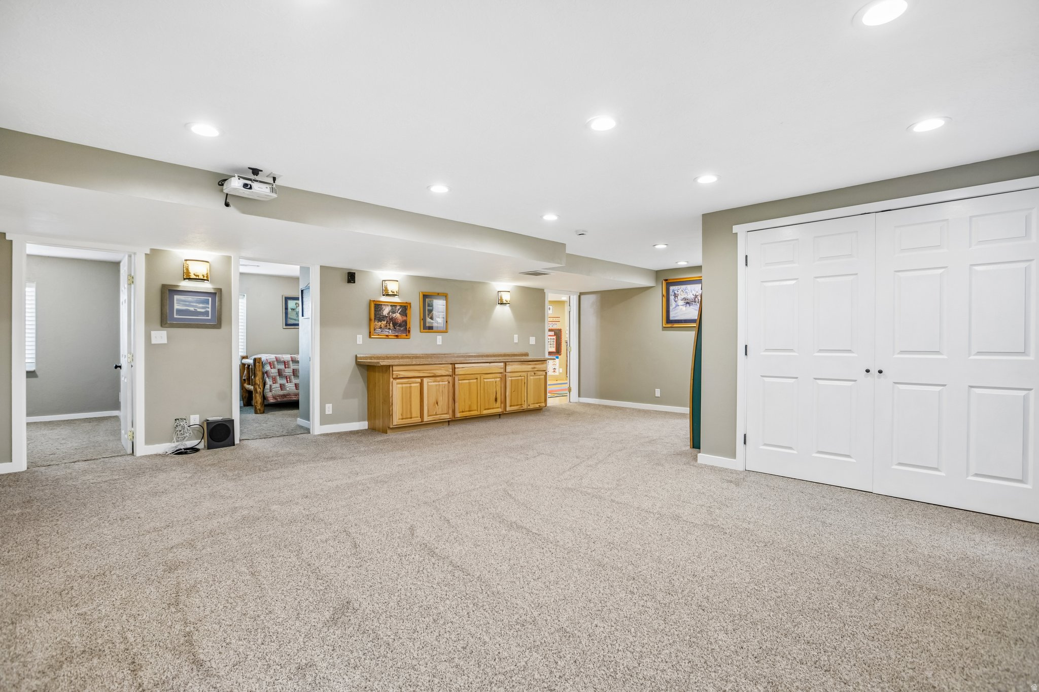 MEADOW RANCH - Residential