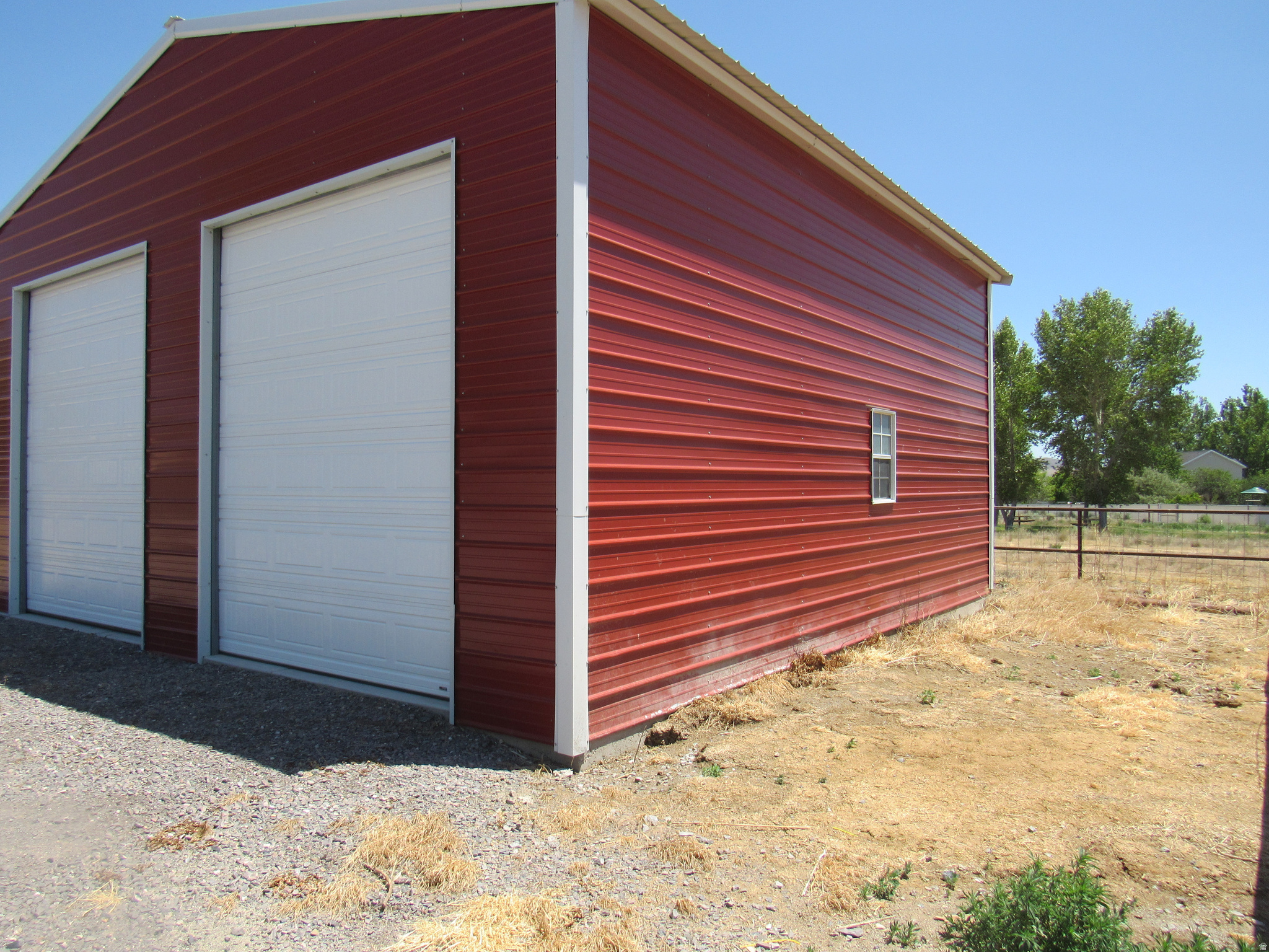 MEADOW RANCH - Residential