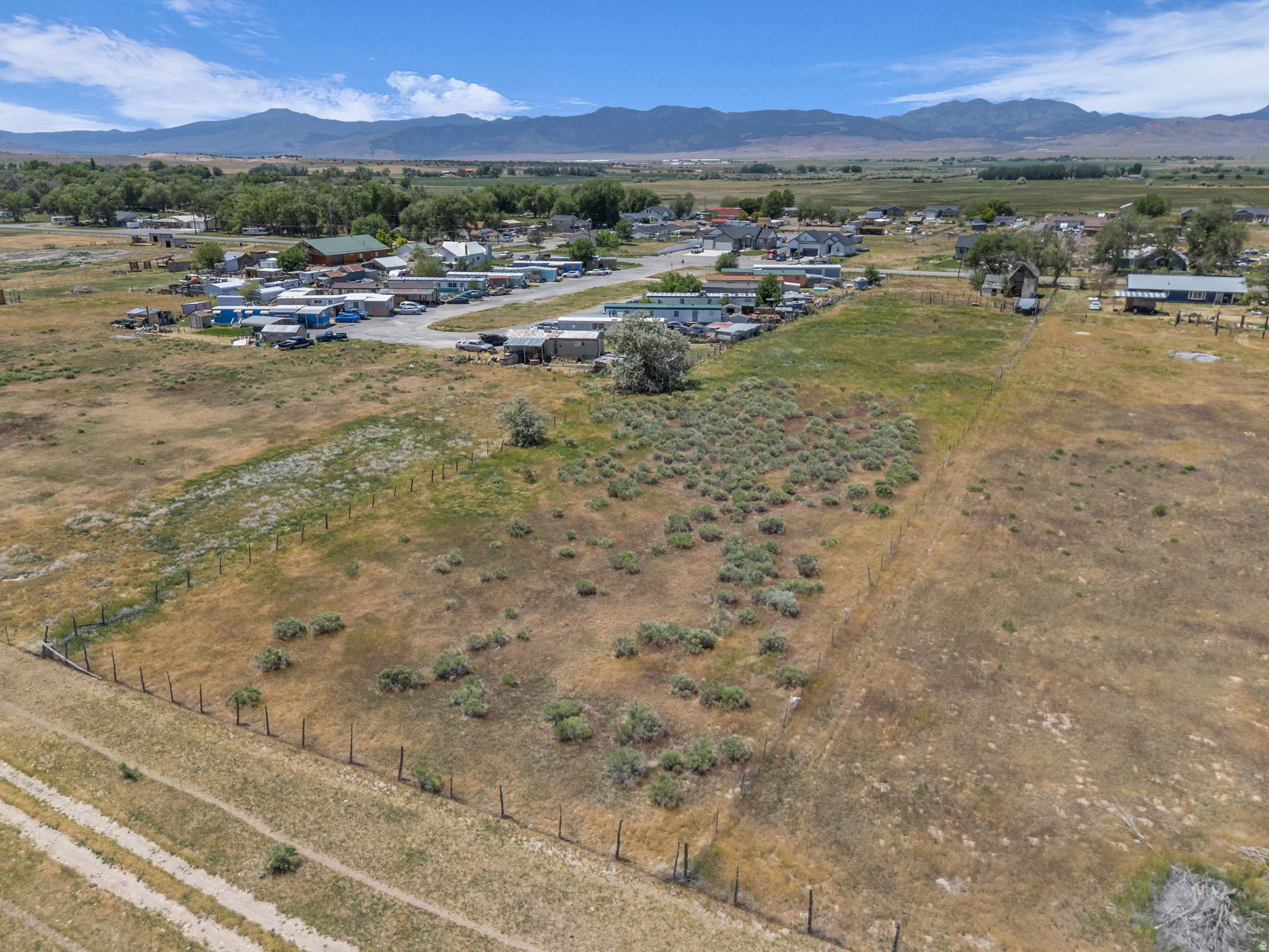 RANCHO VISTA - Land