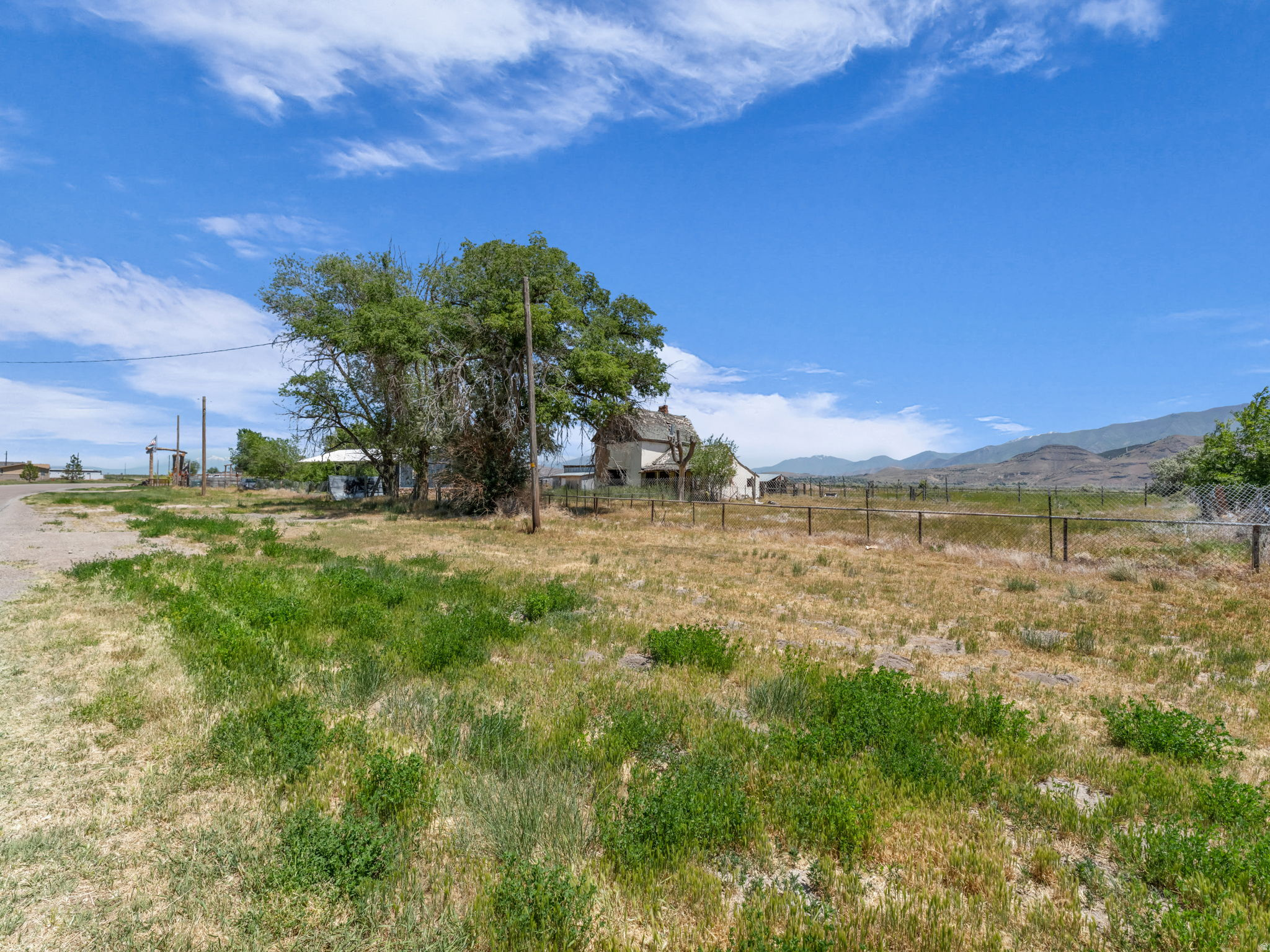 RANCHO VISTA - Land
