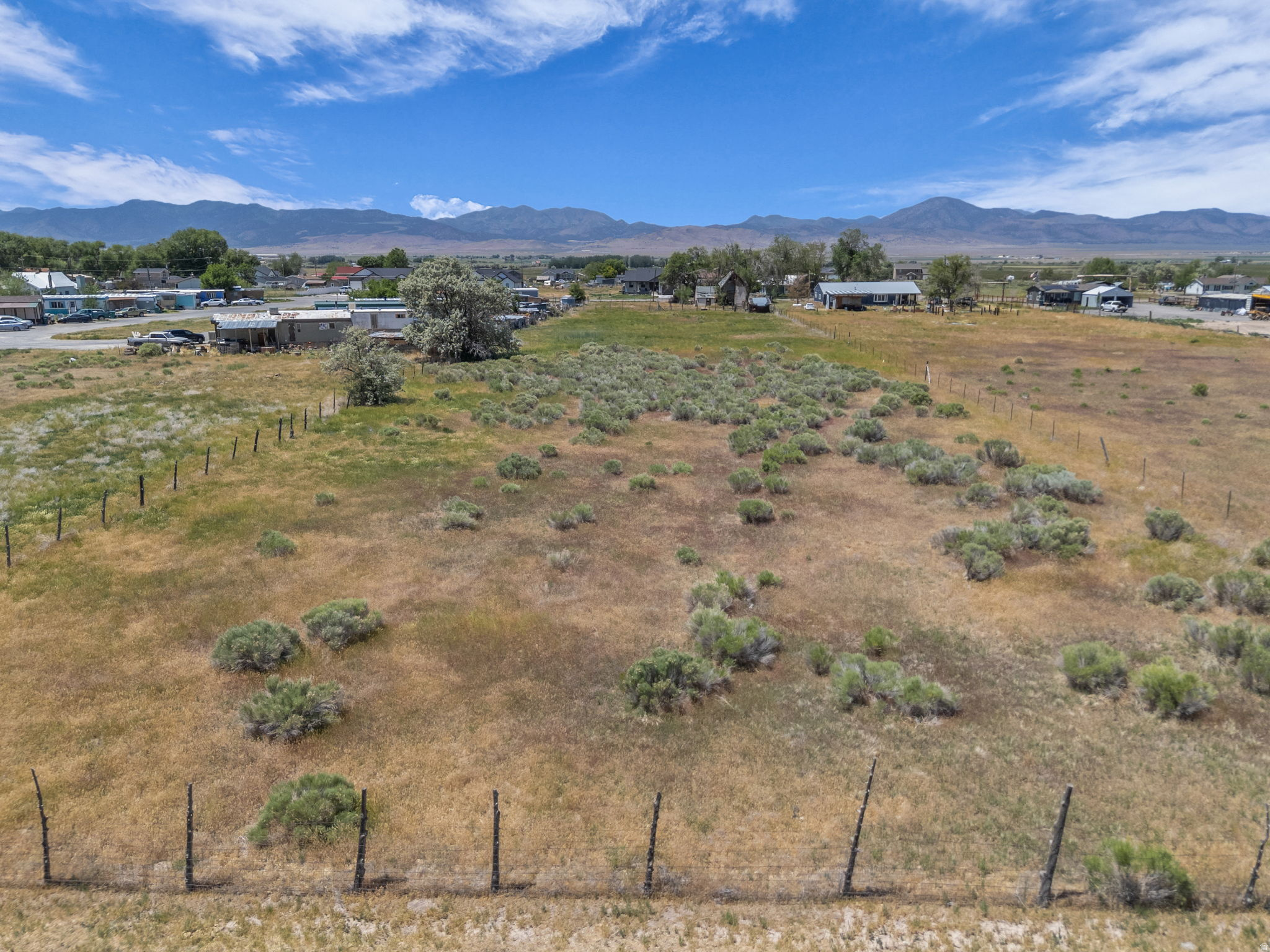RANCHO VISTA - Land