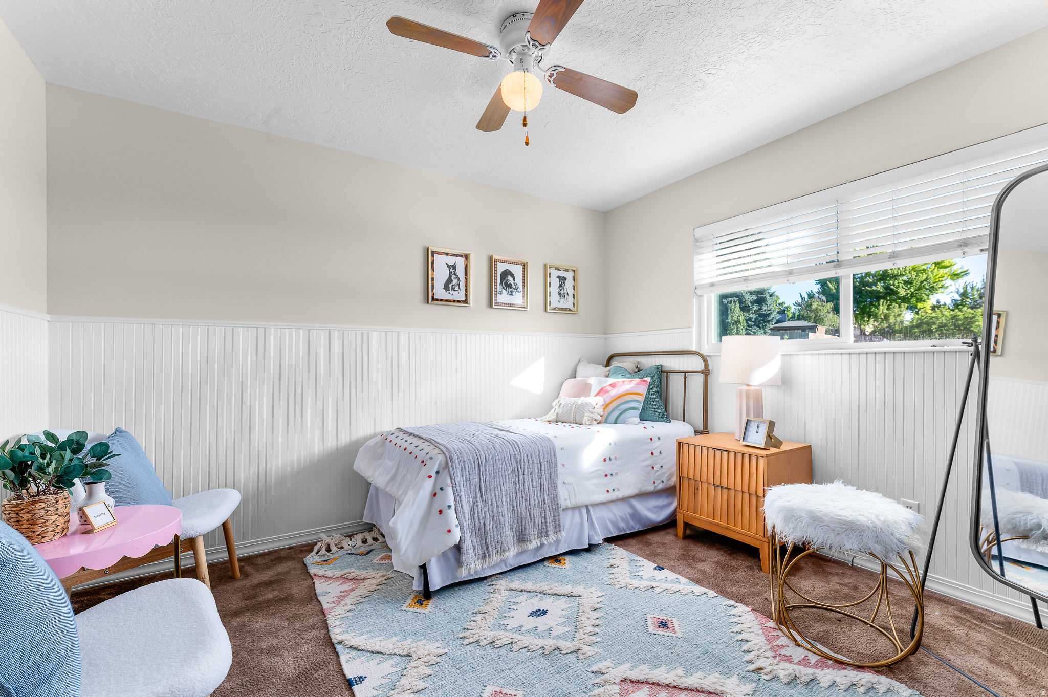 HEATHER HILLS - Residential