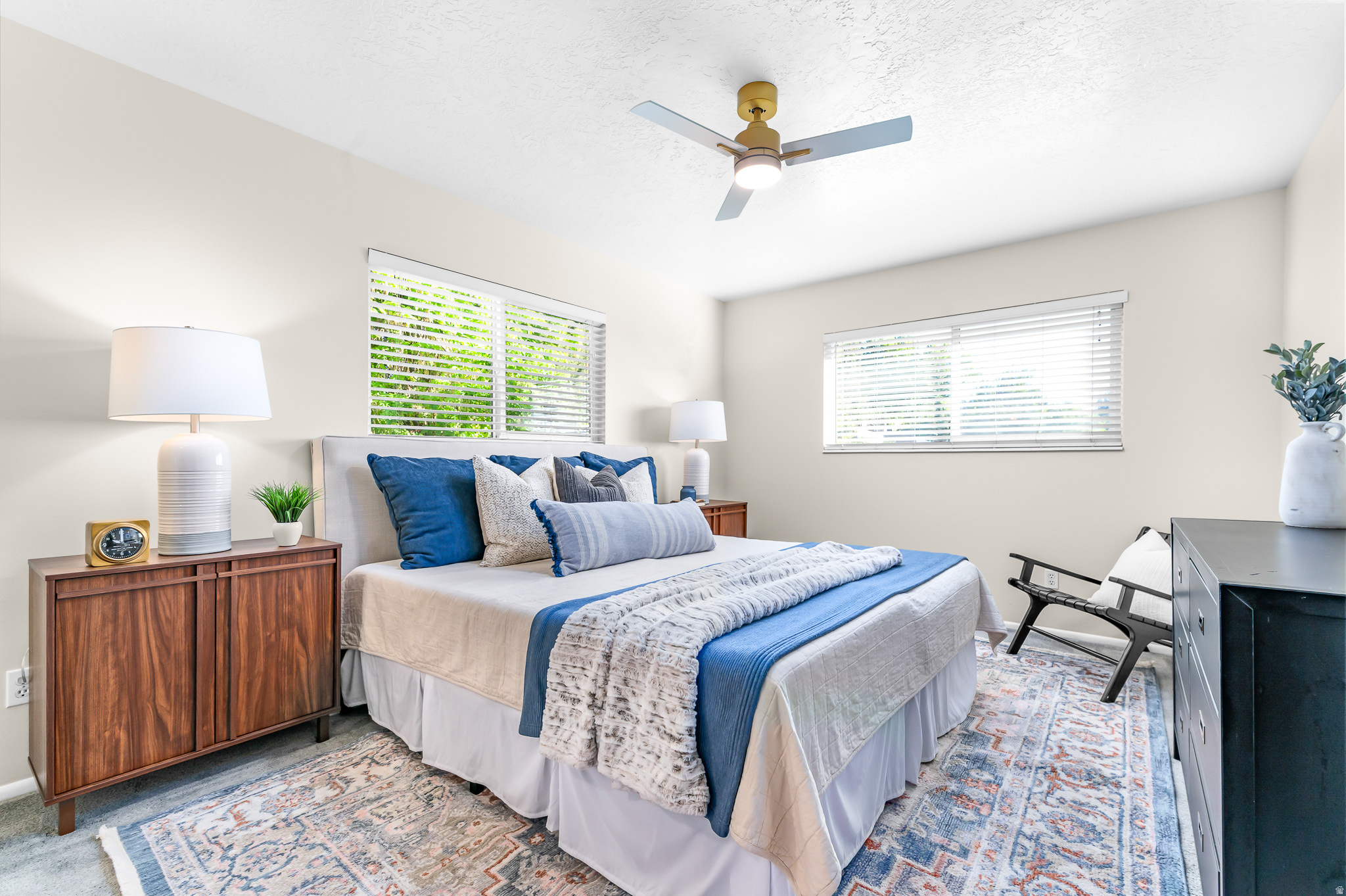 HEATHER HILLS - Residential