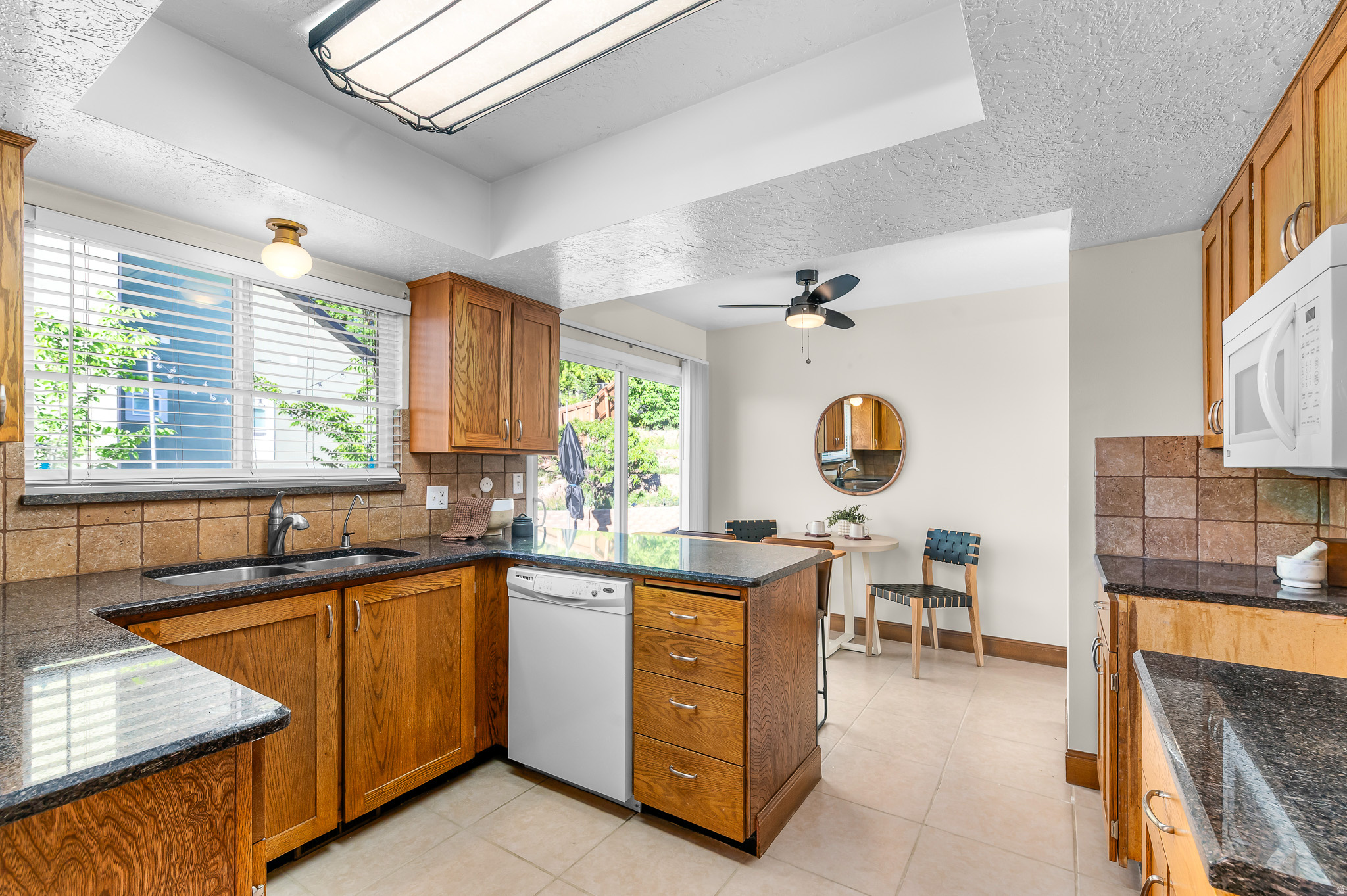 HEATHER HILLS - Residential