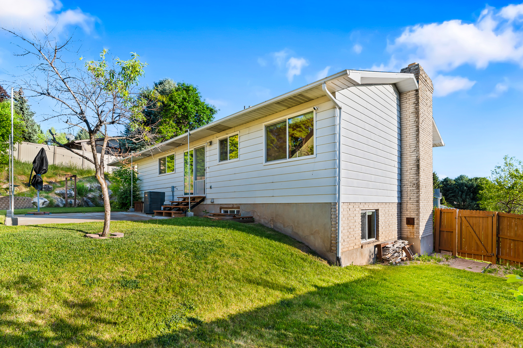 HEATHER HILLS - Residential