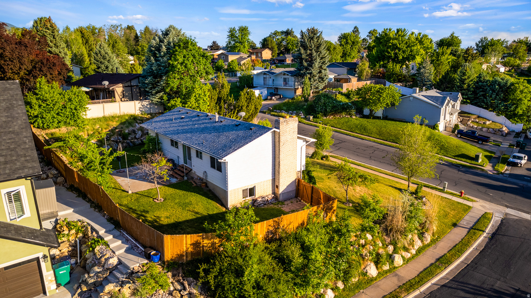 HEATHER HILLS - Residential