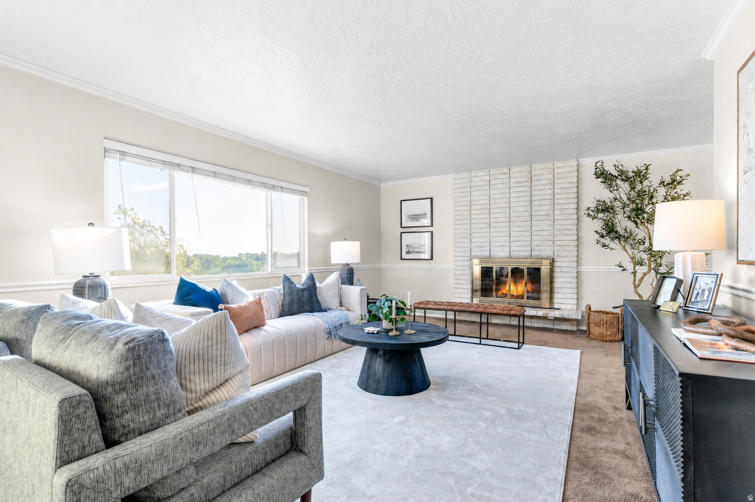 HEATHER HILLS - Residential