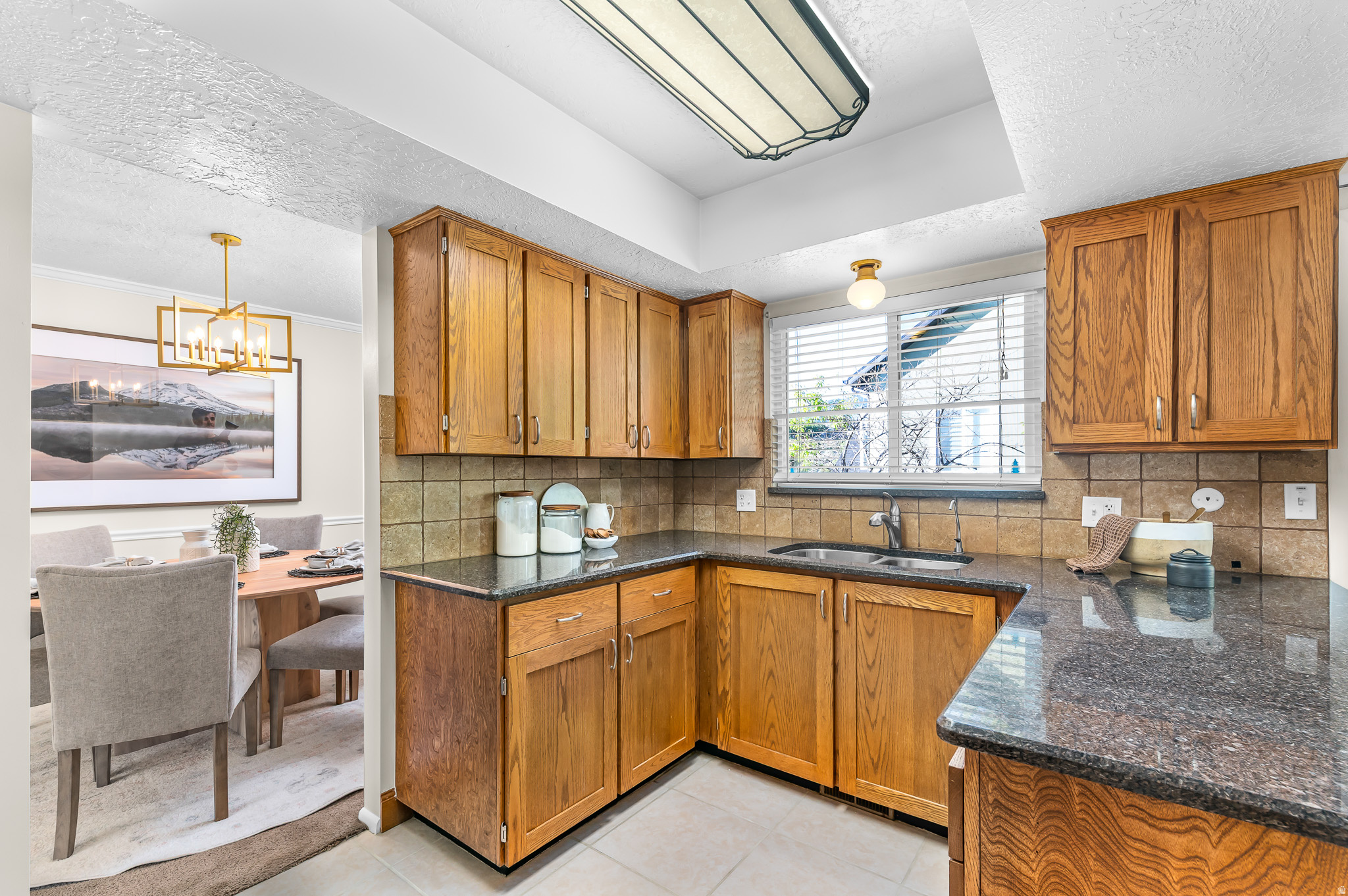HEATHER HILLS - Residential