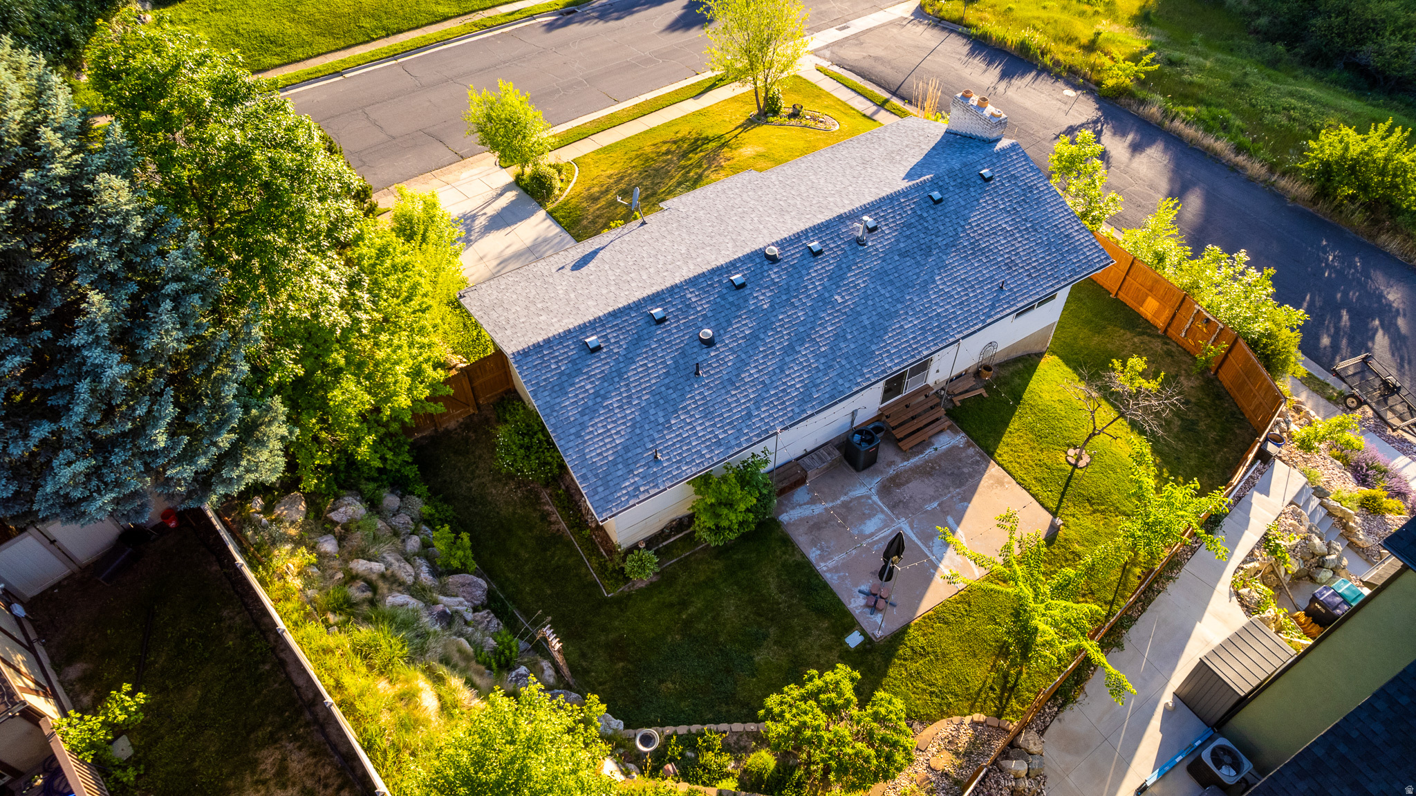 HEATHER HILLS - Residential