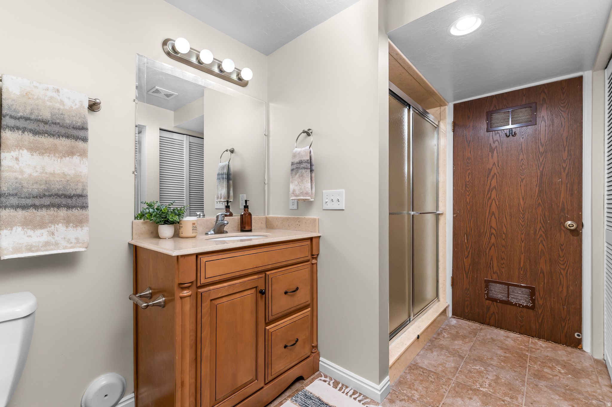 HEATHER HILLS - Residential